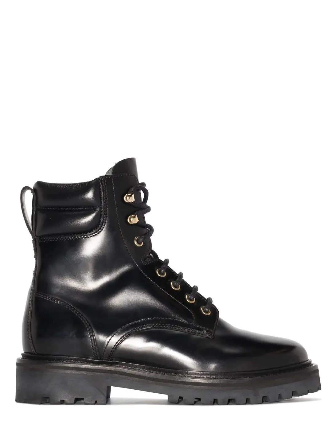 CAMPA boots, black