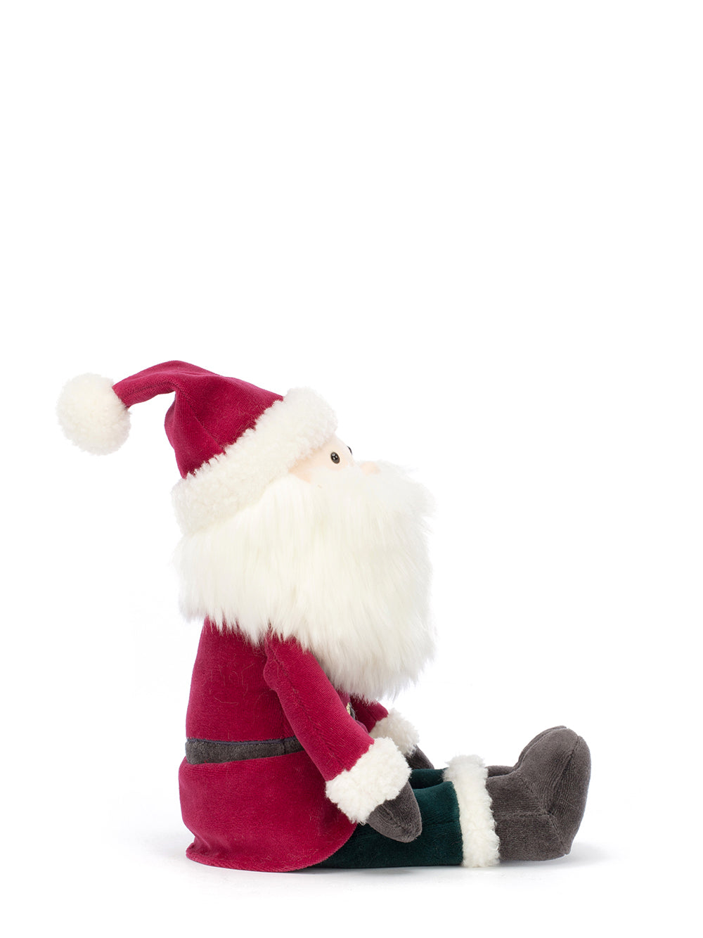 Jolly Santa, medium