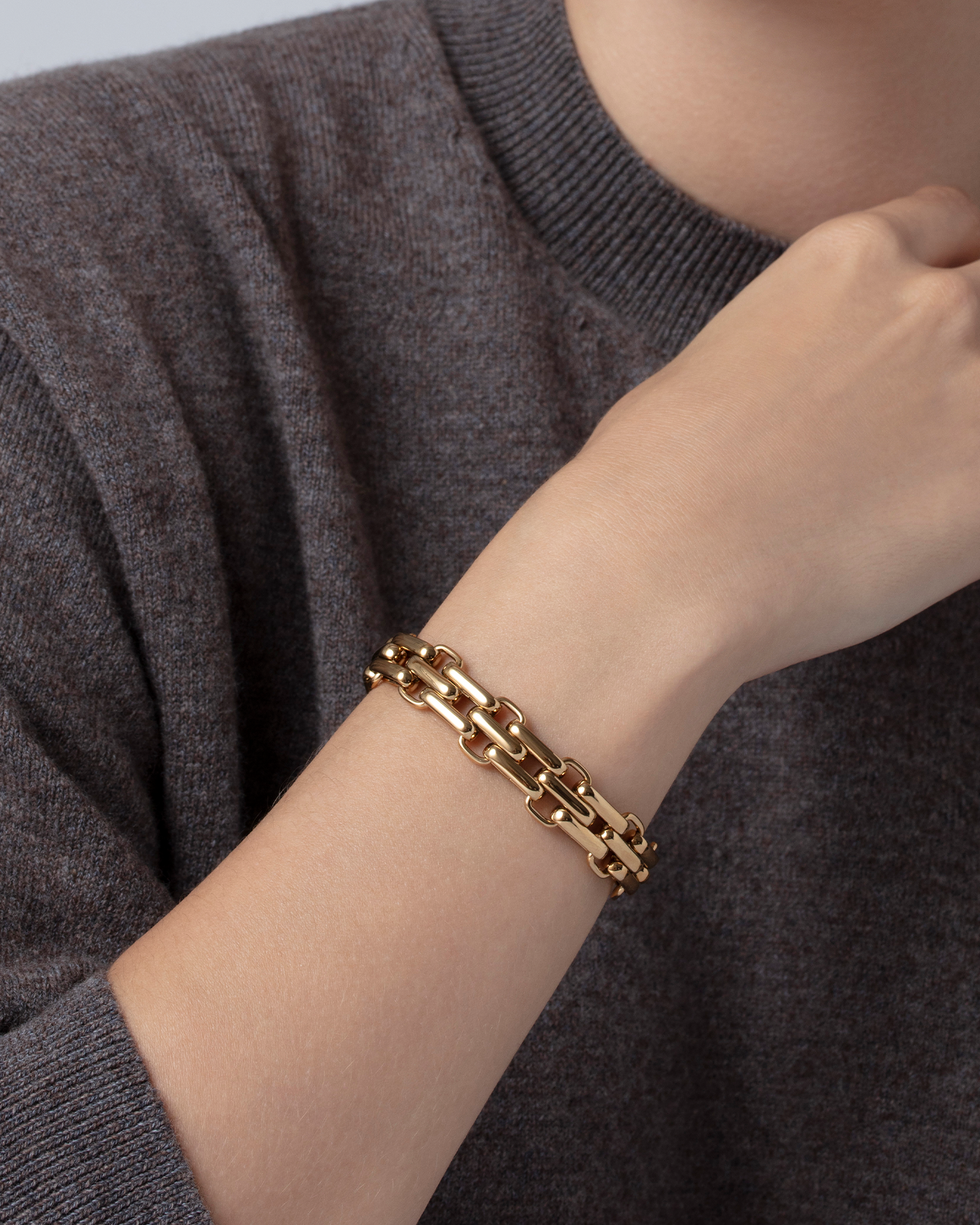 Slim Penelope Bracelet - S