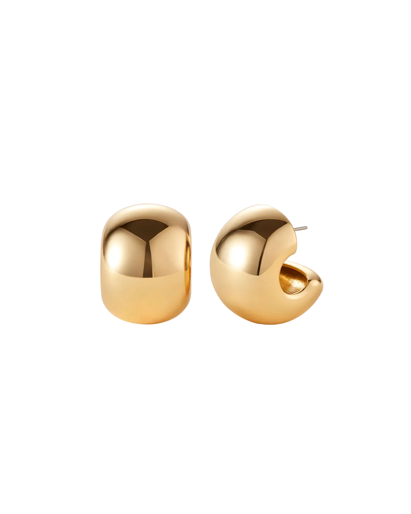 Gemma Hoops