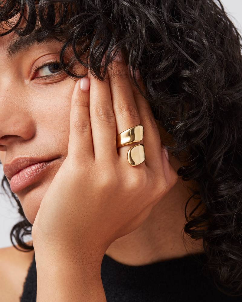 Solene Ring sz 6