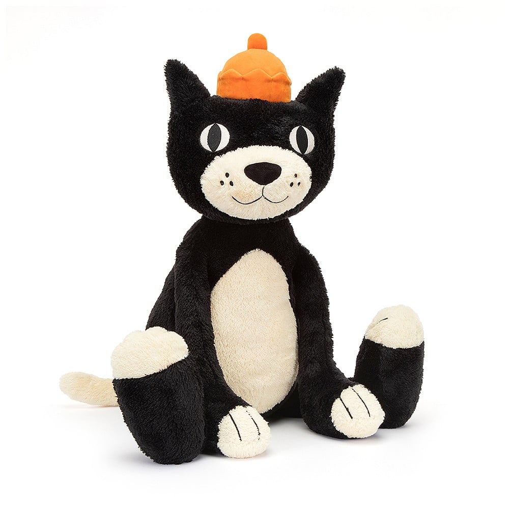 Jellycat Jack, really big (65cm)