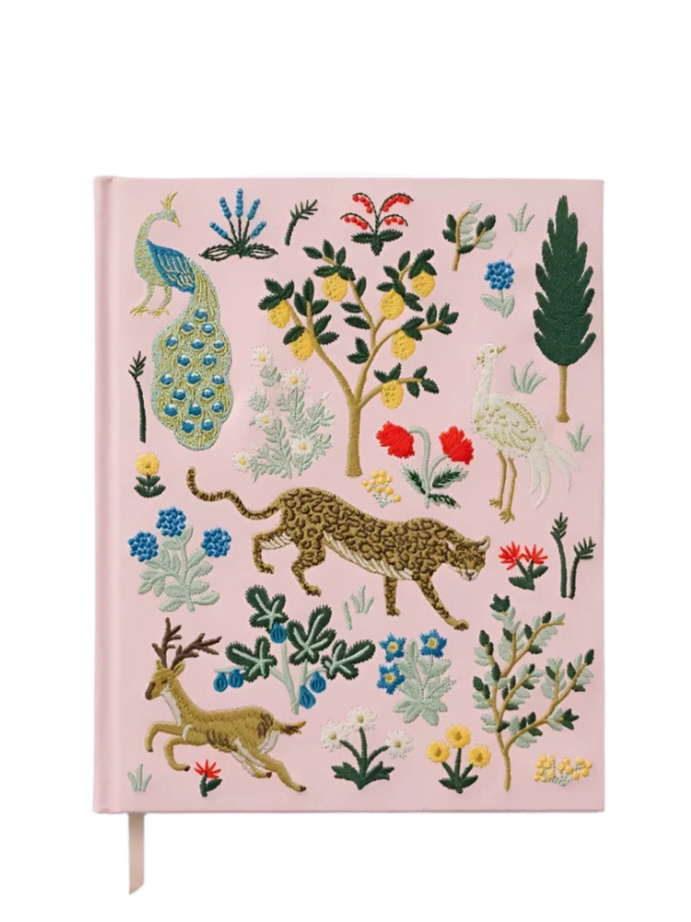 Menagerie Sketchbook