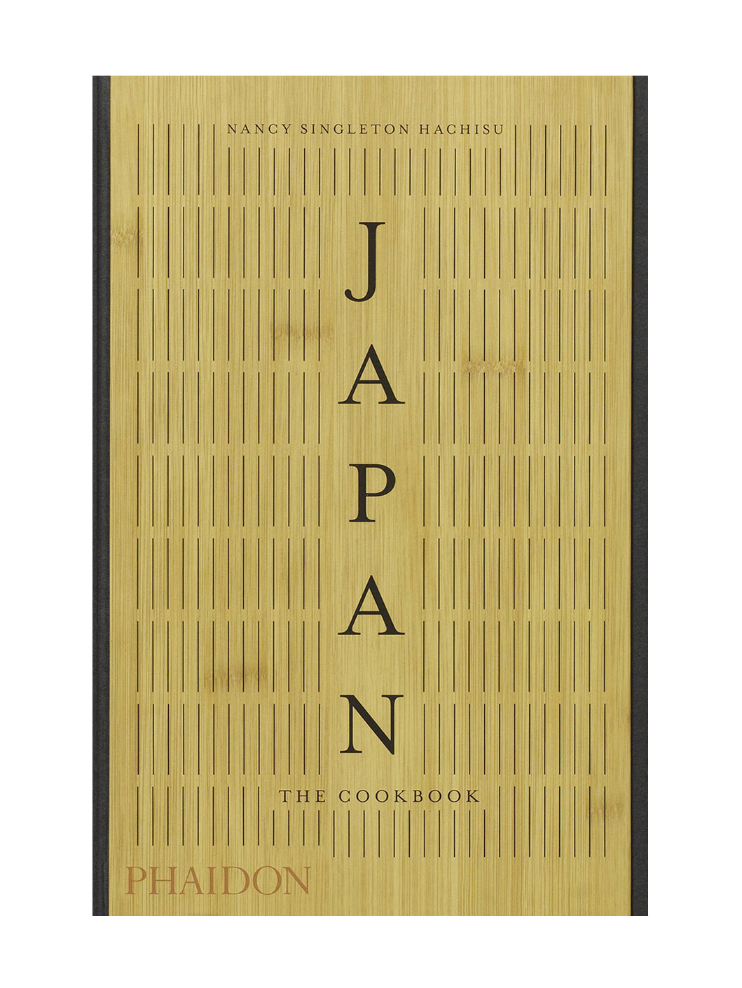 Japan - The cookbook