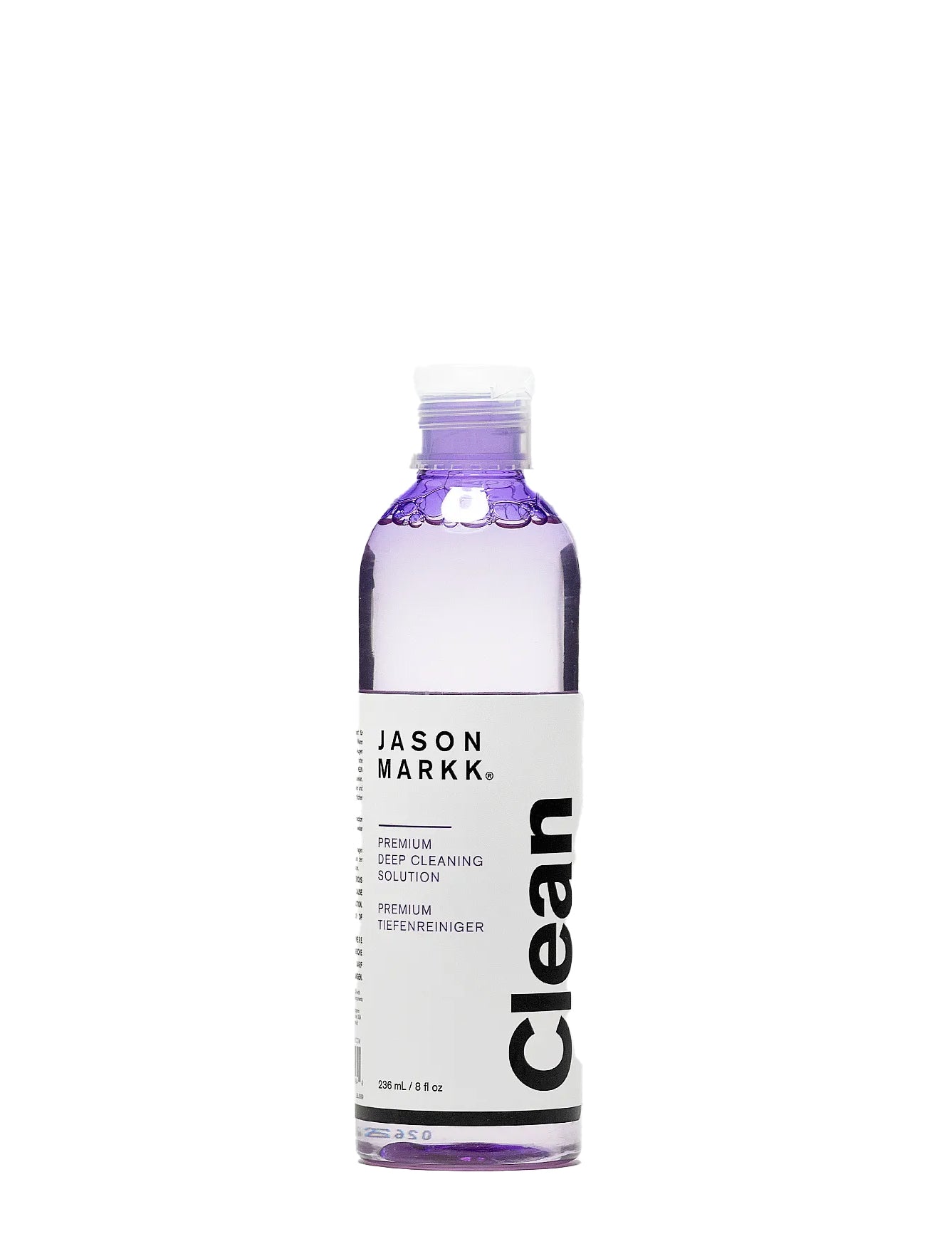 Premium deep cleaner for all materials