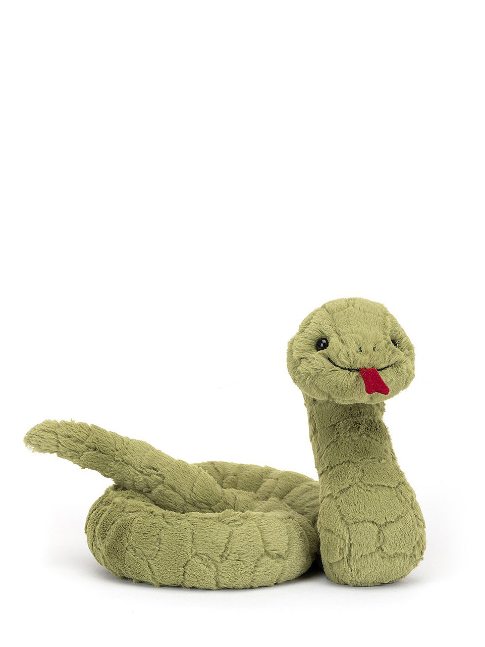 Stevie Snake soft toy (24cm)