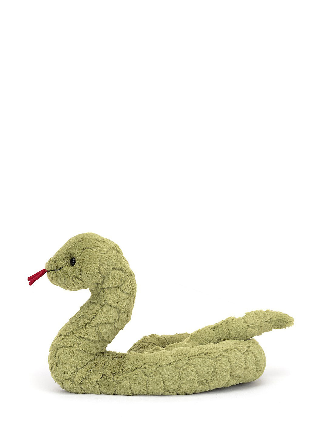 Stevie Snake soft toy (24cm)