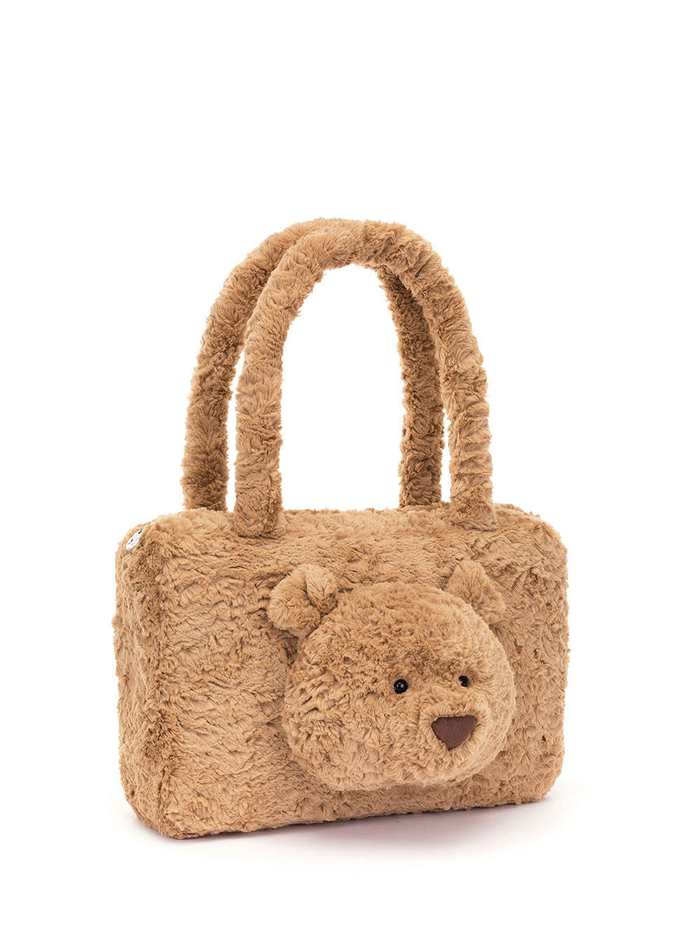 Bartholomew Bear Tote Bag