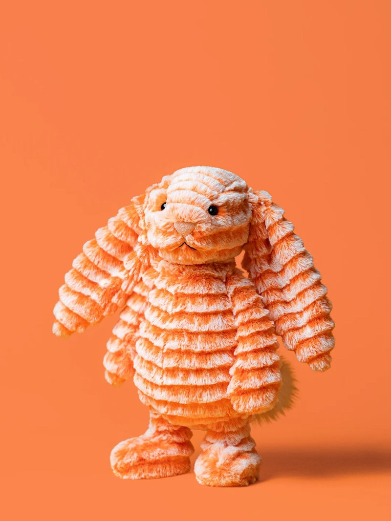 Fizzleskip bunny soft toy