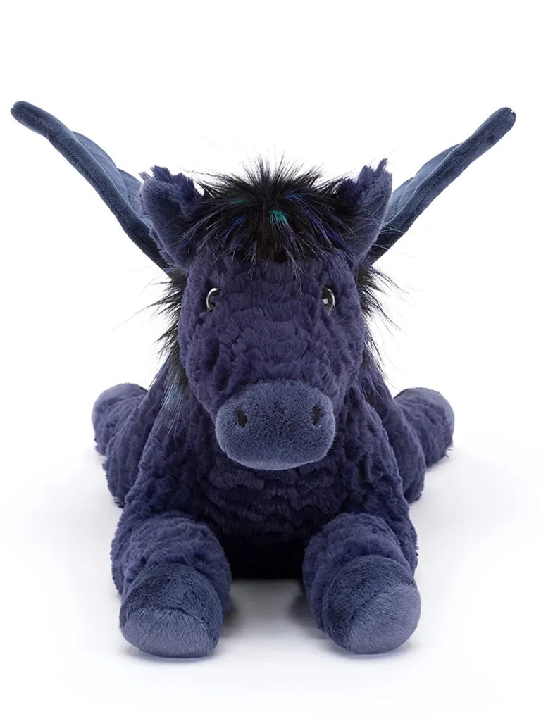 Seraphina Pegasus soft toy (49cm)