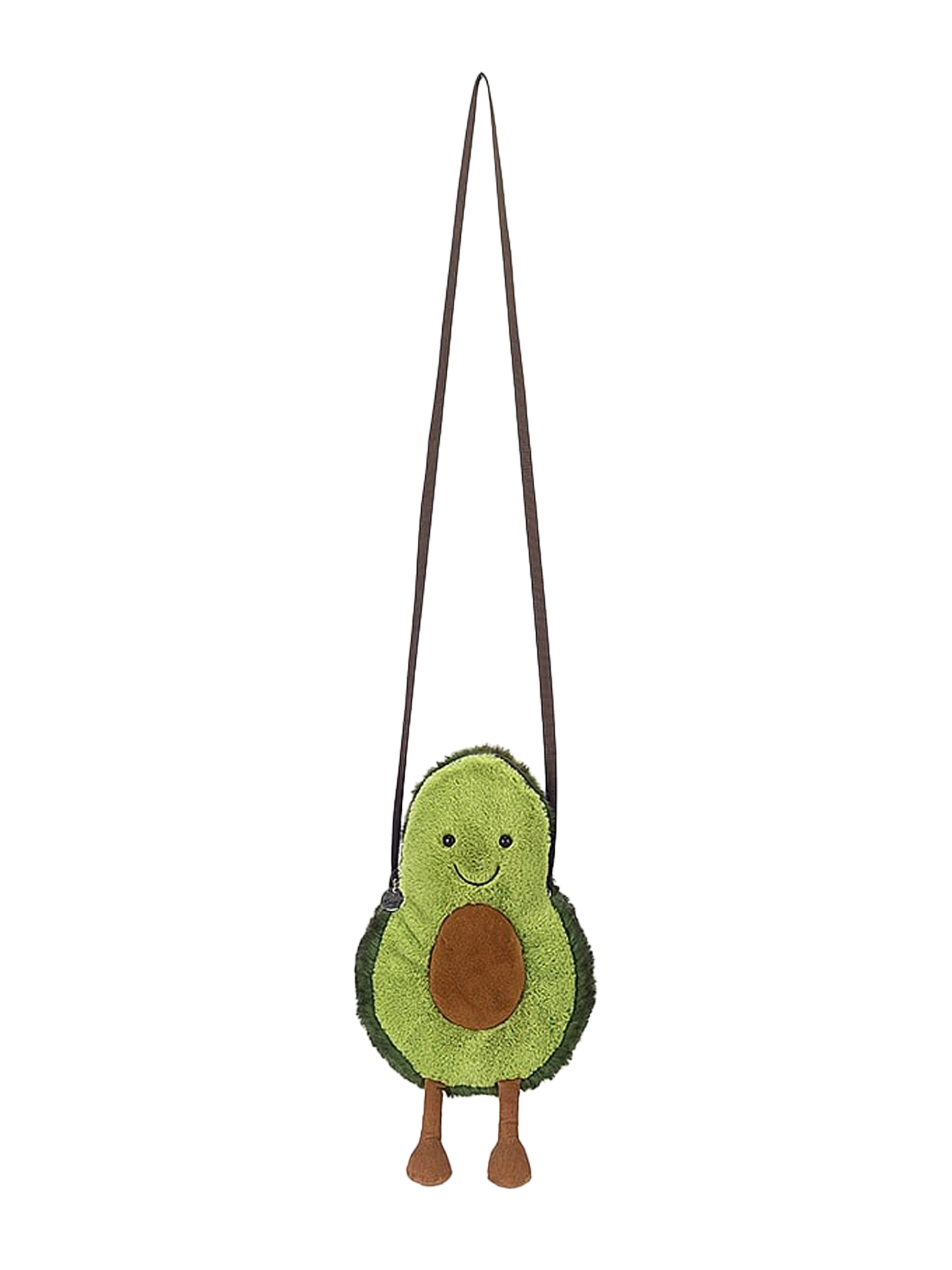 Jellycat Amuseable Avocado Bag My o My