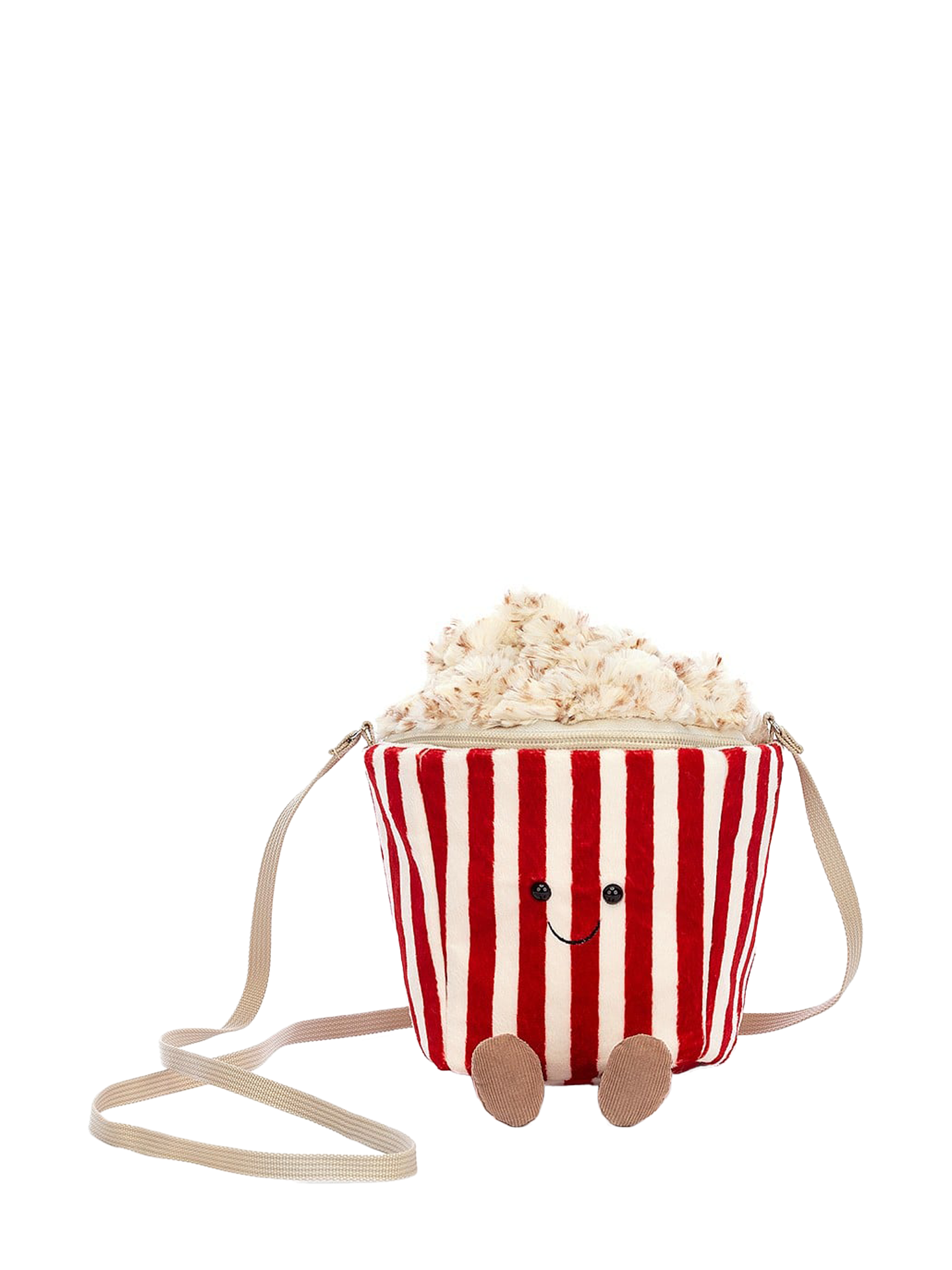 Betsey johnson popcorn purse sales