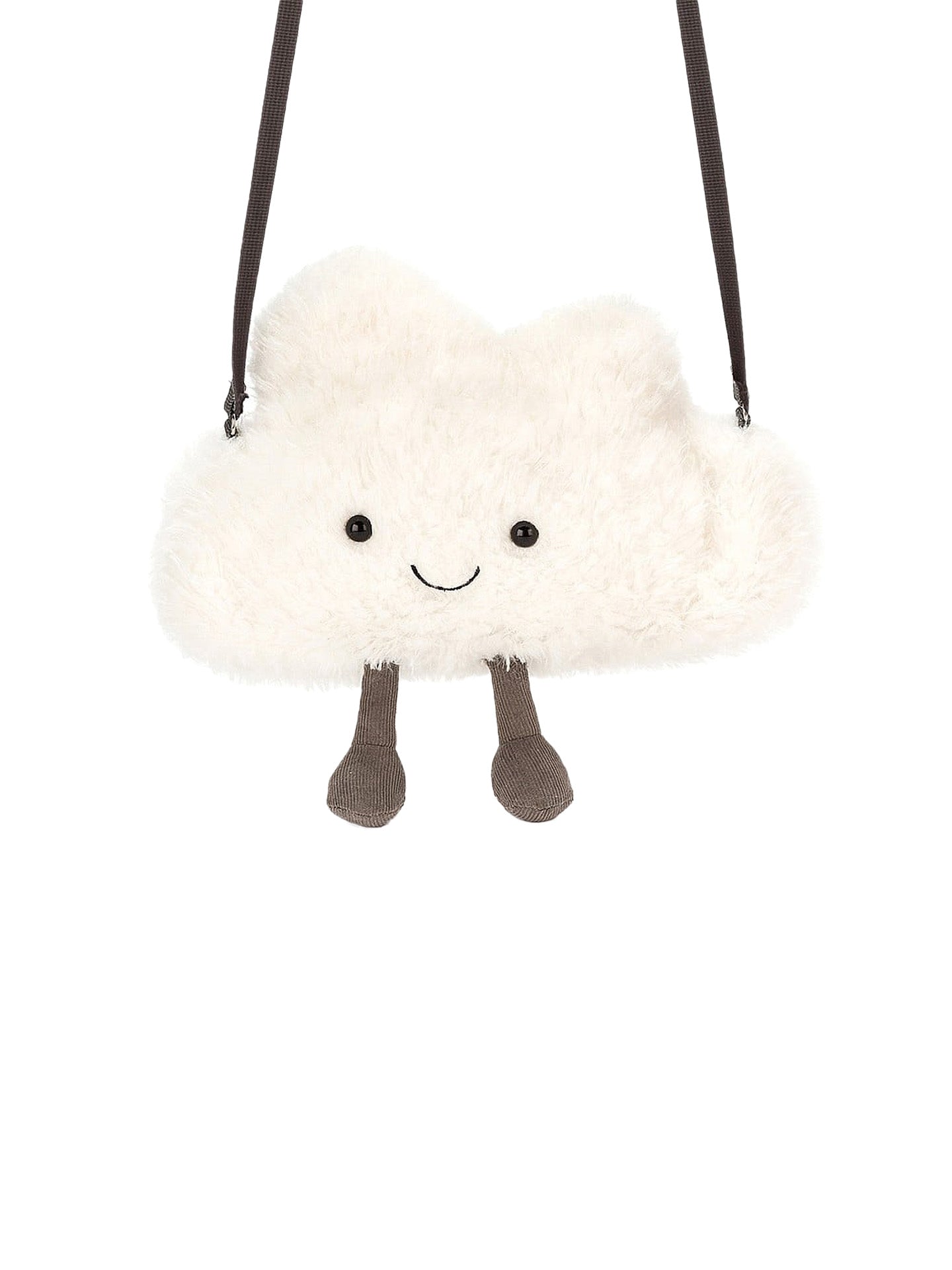Amuseable Cloud Bag