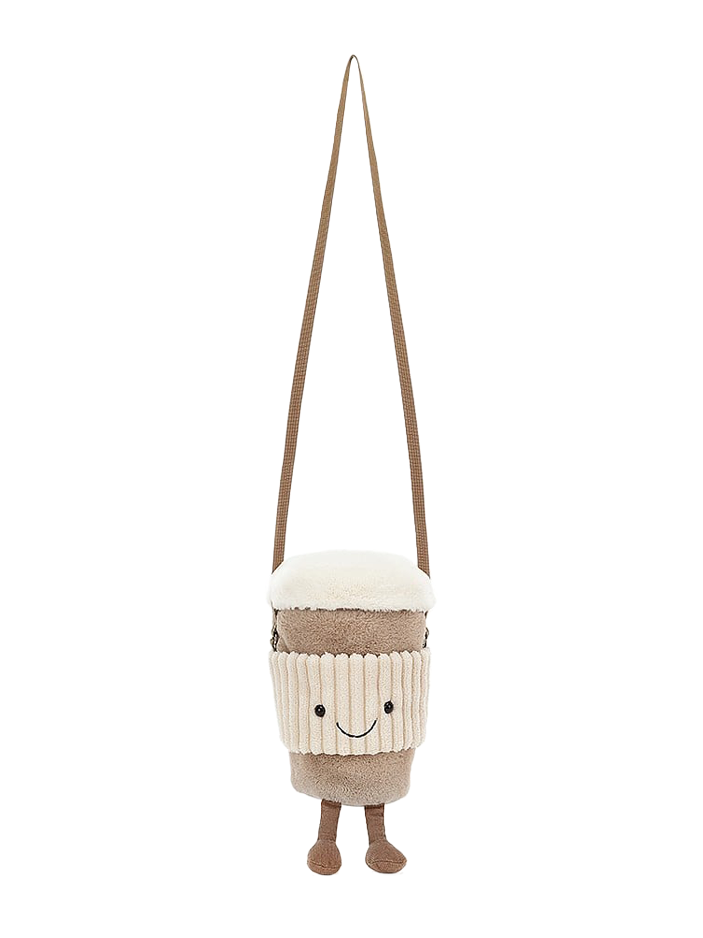 Amuseable Coffee-To-Go Bag