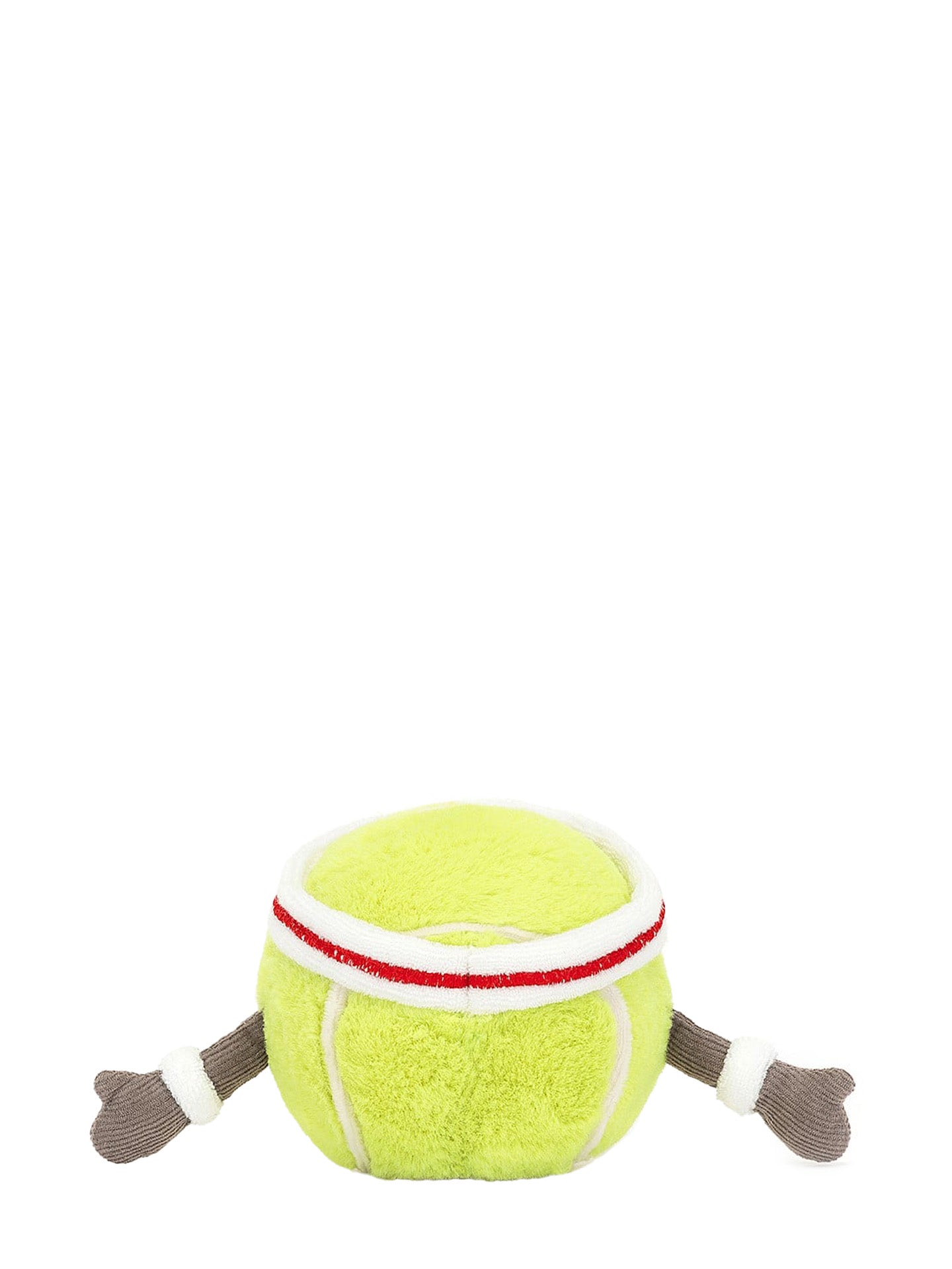 Amuseable Sports Tennis Ball (9 cm)