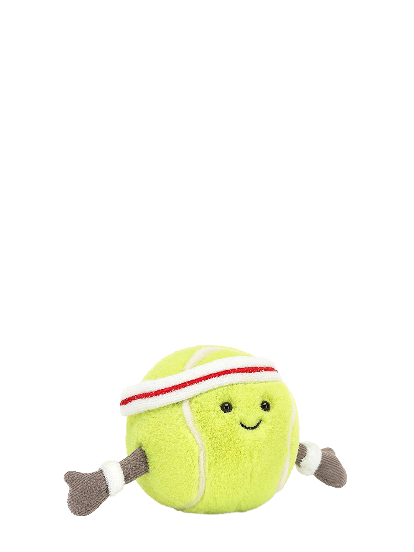 Amuseable Sports Tennis Ball (9 cm)