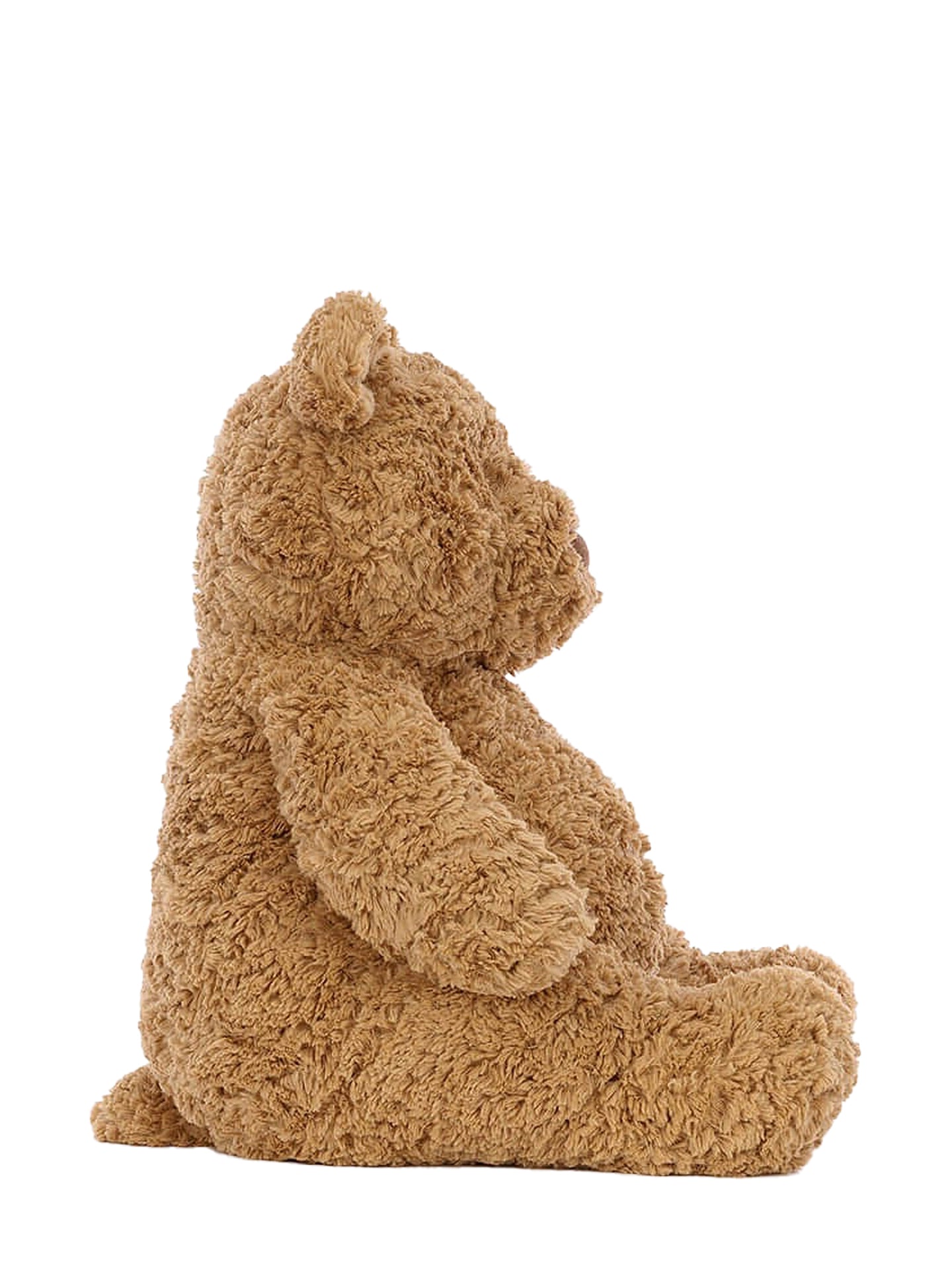 Bartholomew Bear, Huge