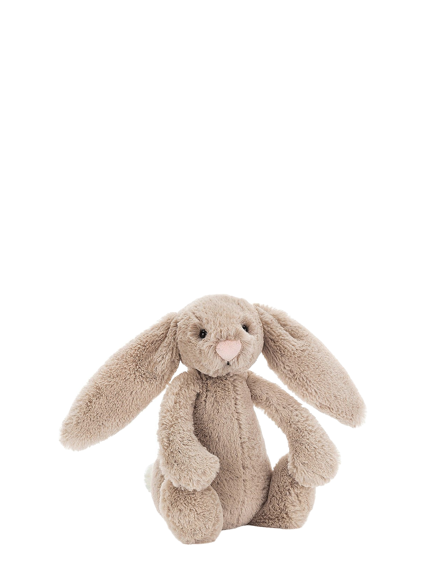 Bashful Beige Bunny, small