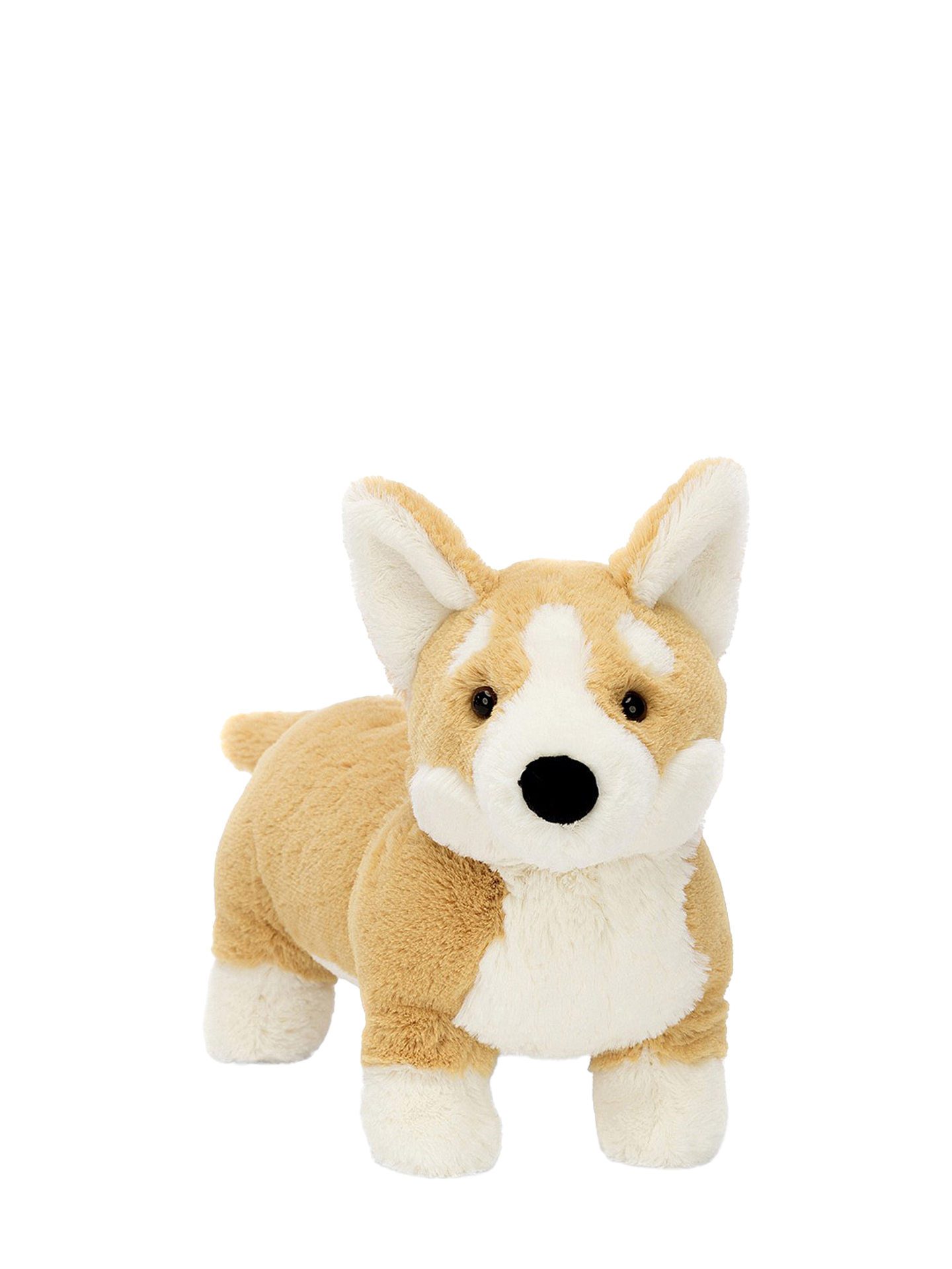 Betty Corgi (26 cm)