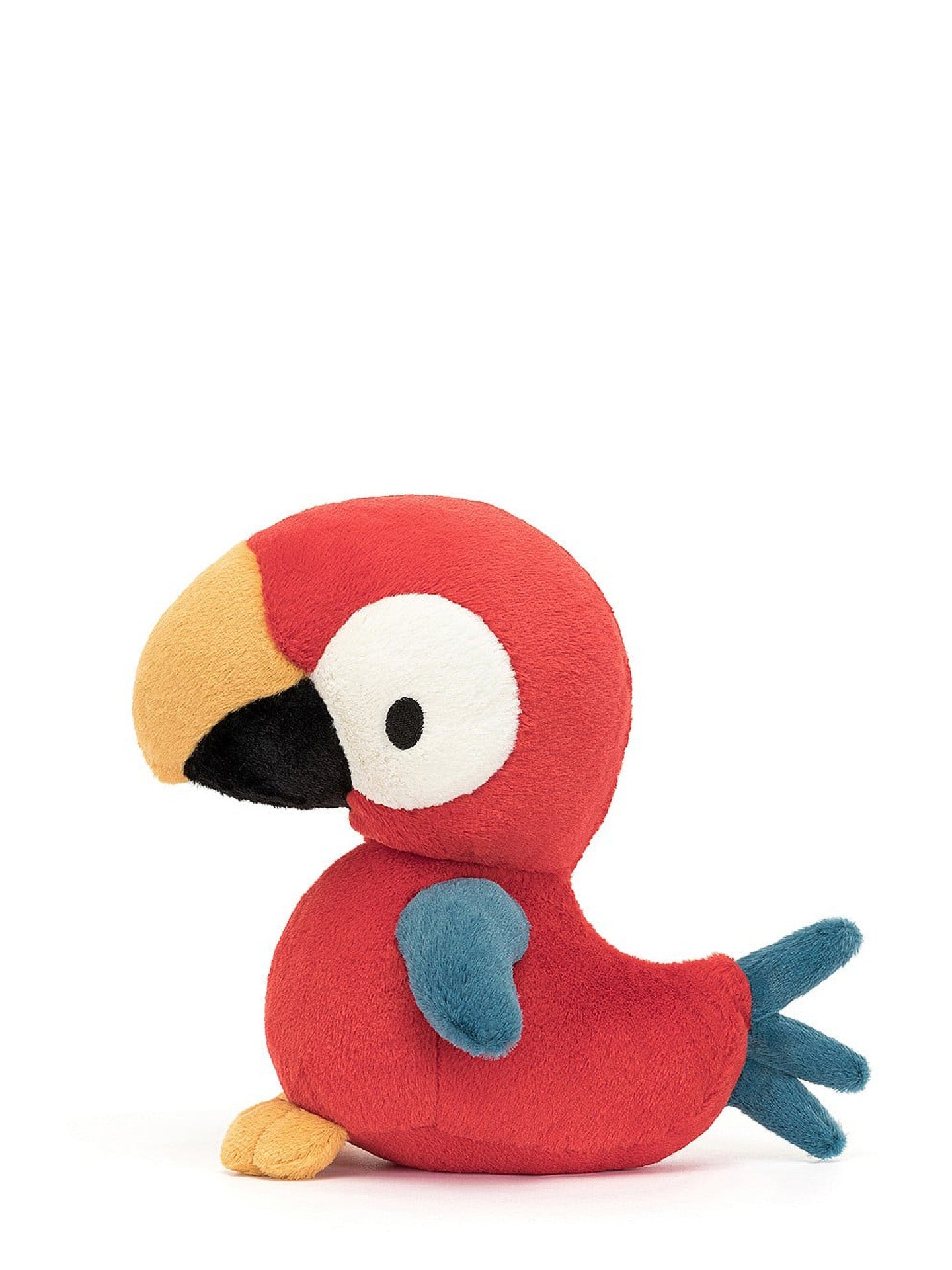 Bodacious Beak Parrot (48 cm)