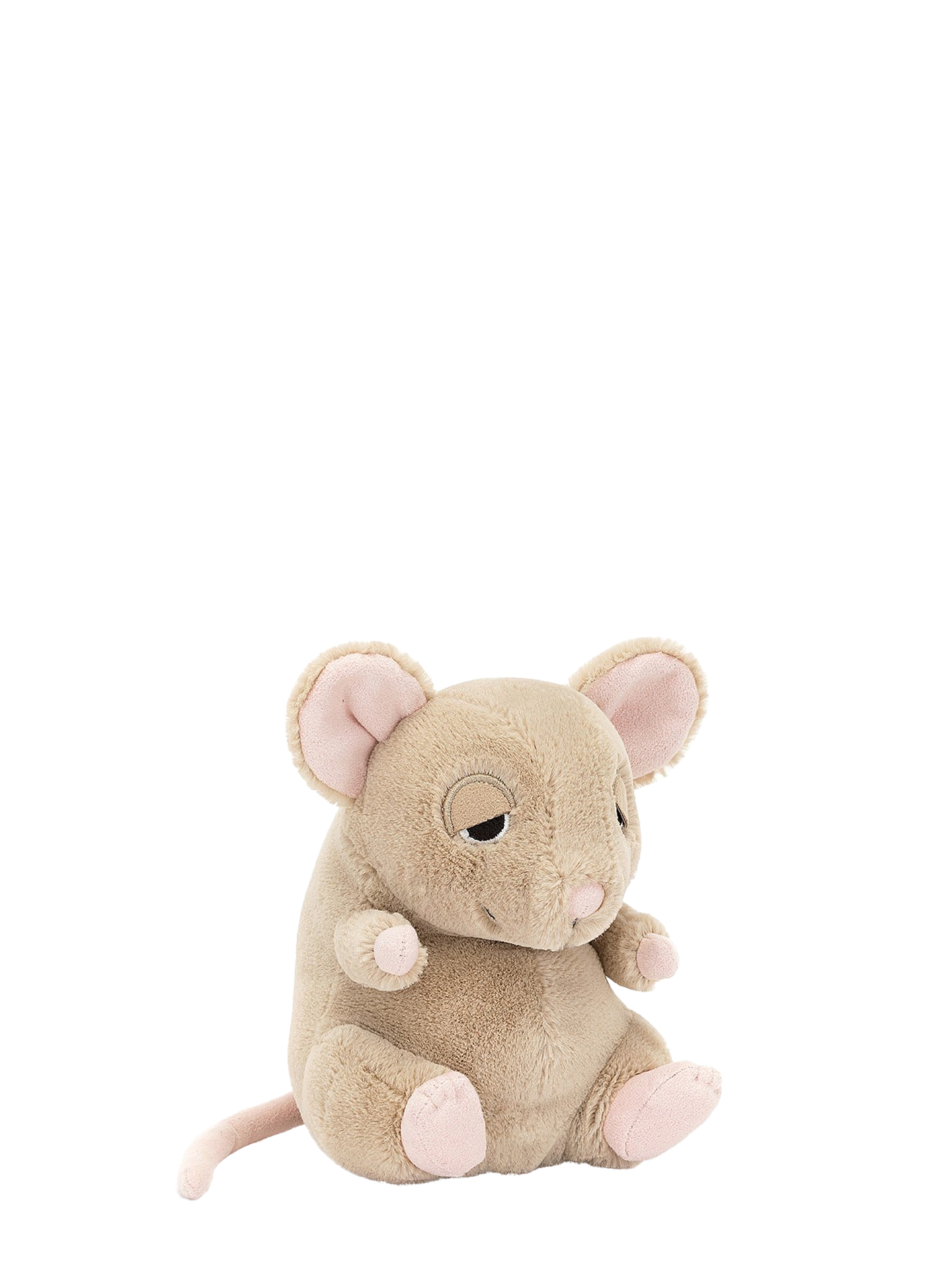 Cuddlebud Darcy Dormouse