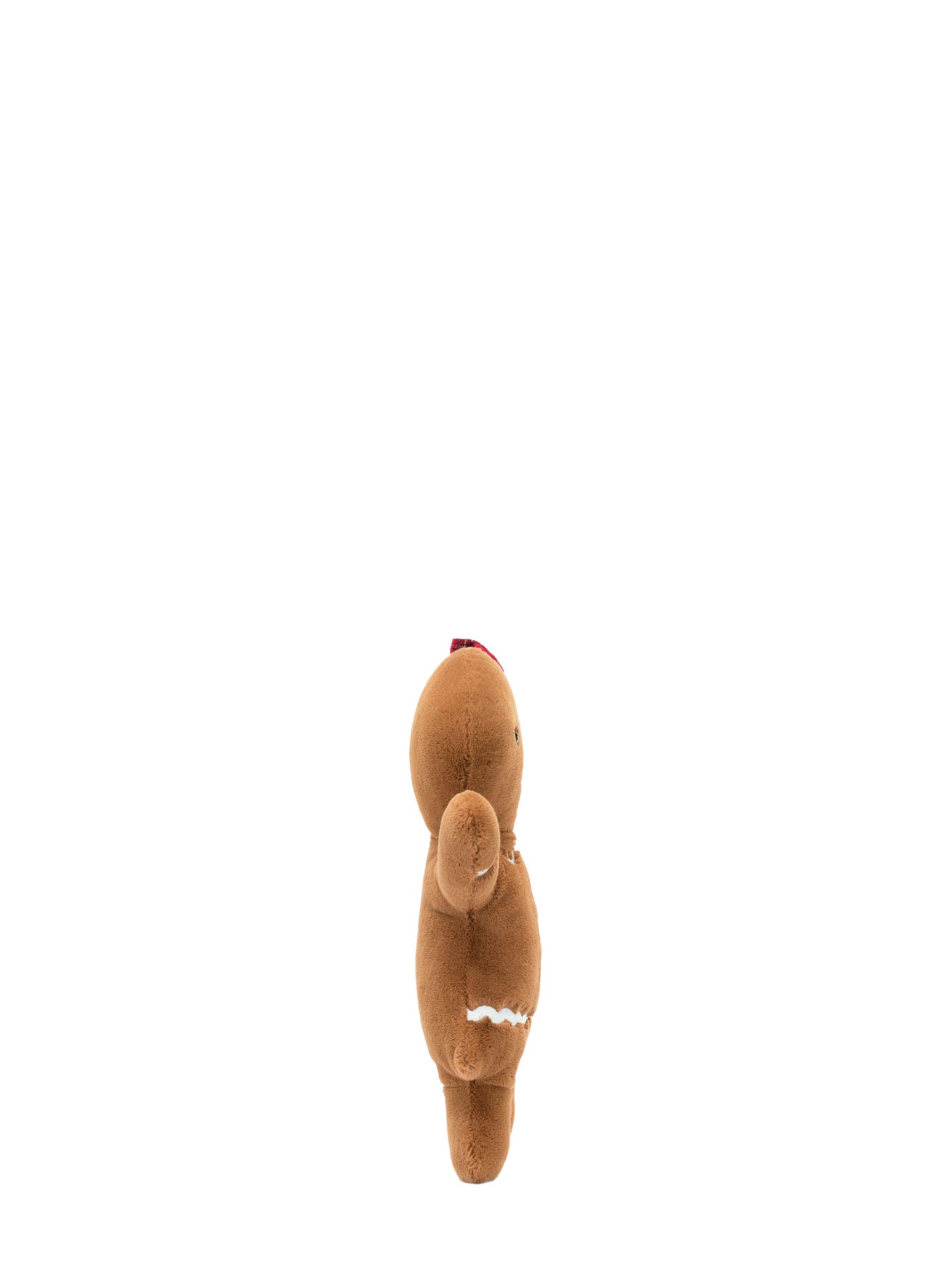 Jolly Gingerbread Ruby, medium (18 cm)