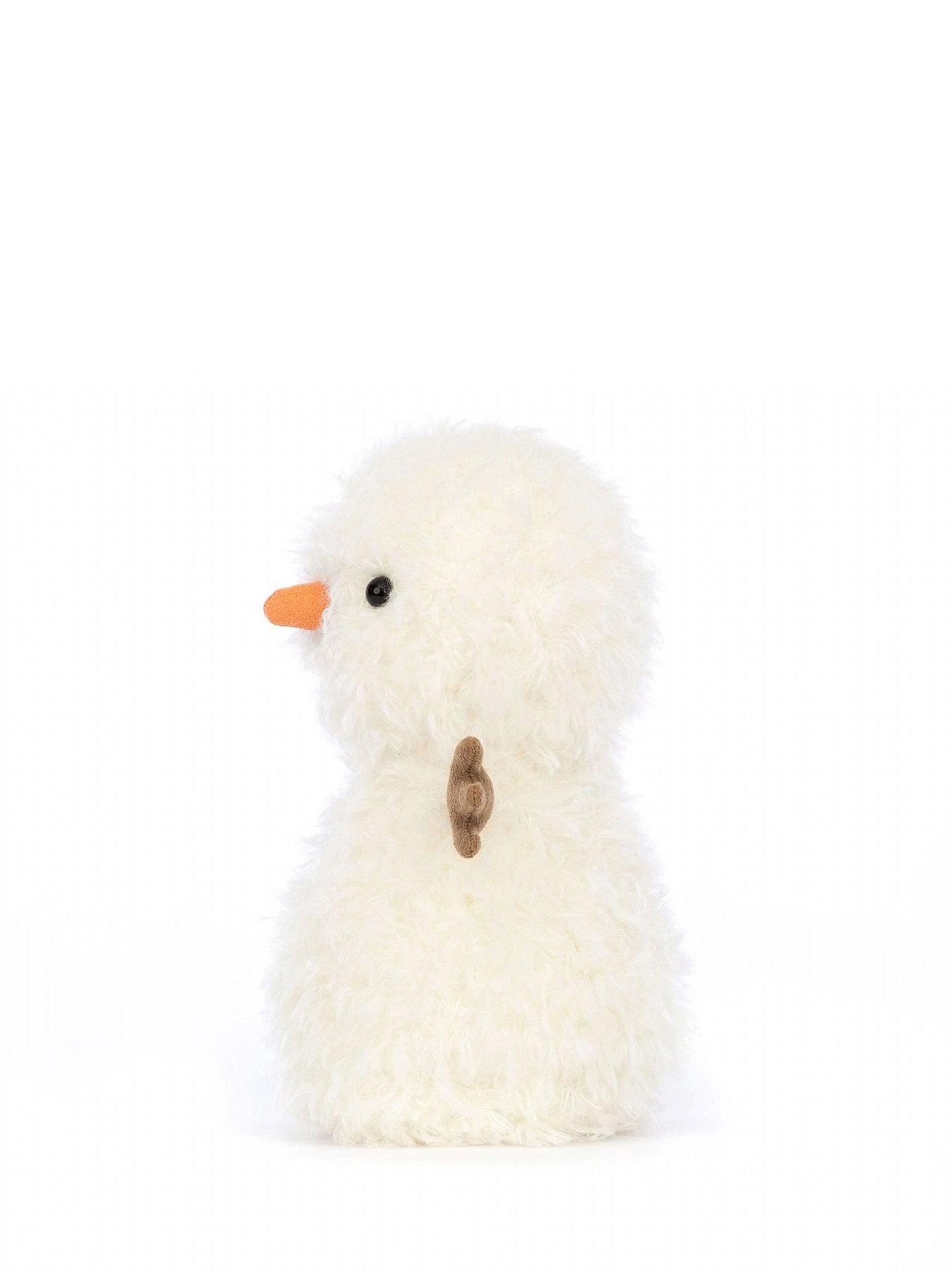 Little Snowman