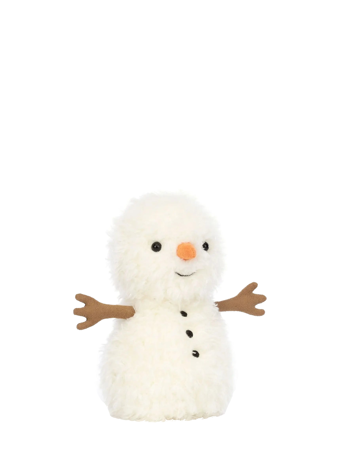 Little Snowman
