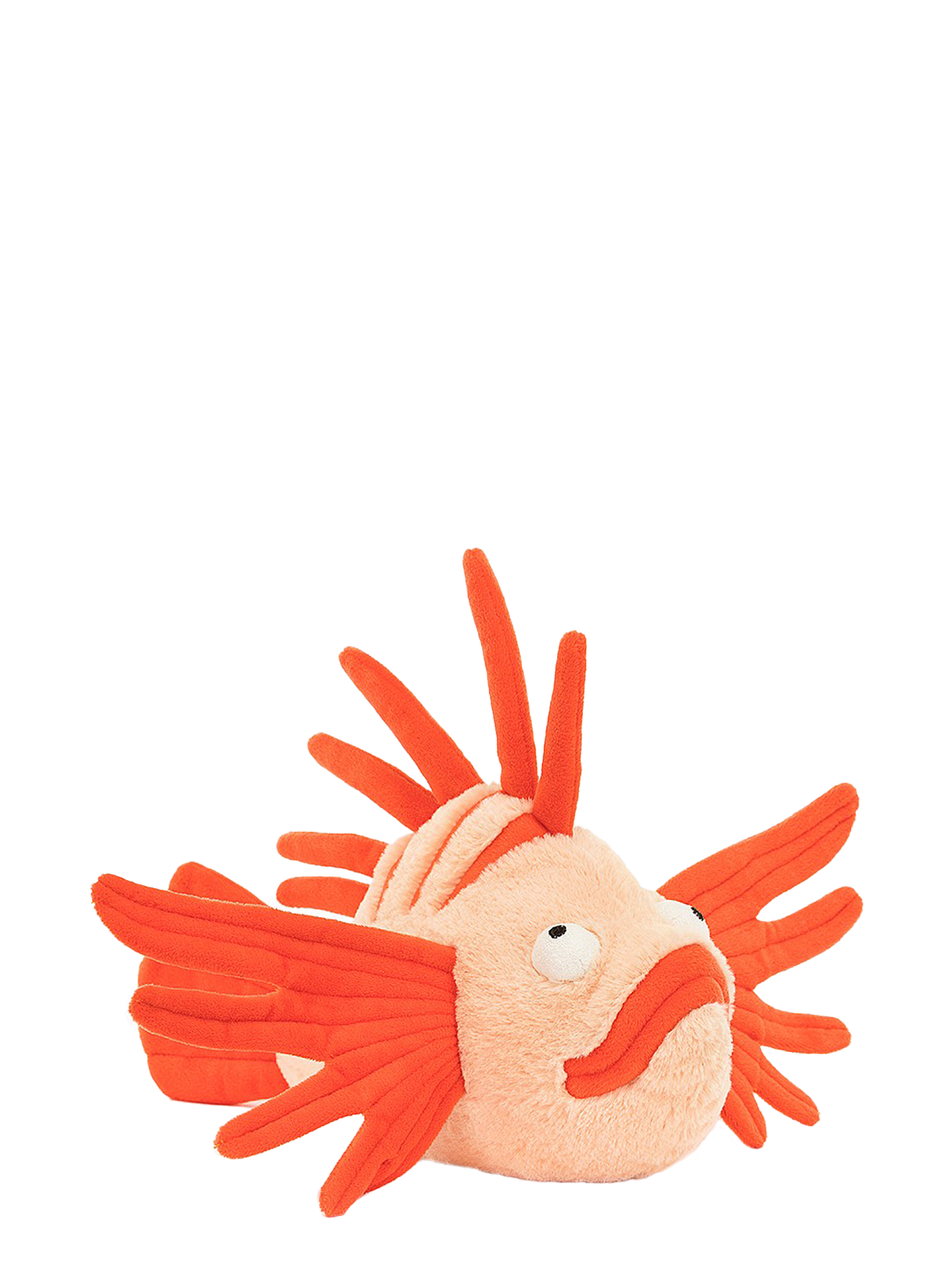 Lois Lionfish