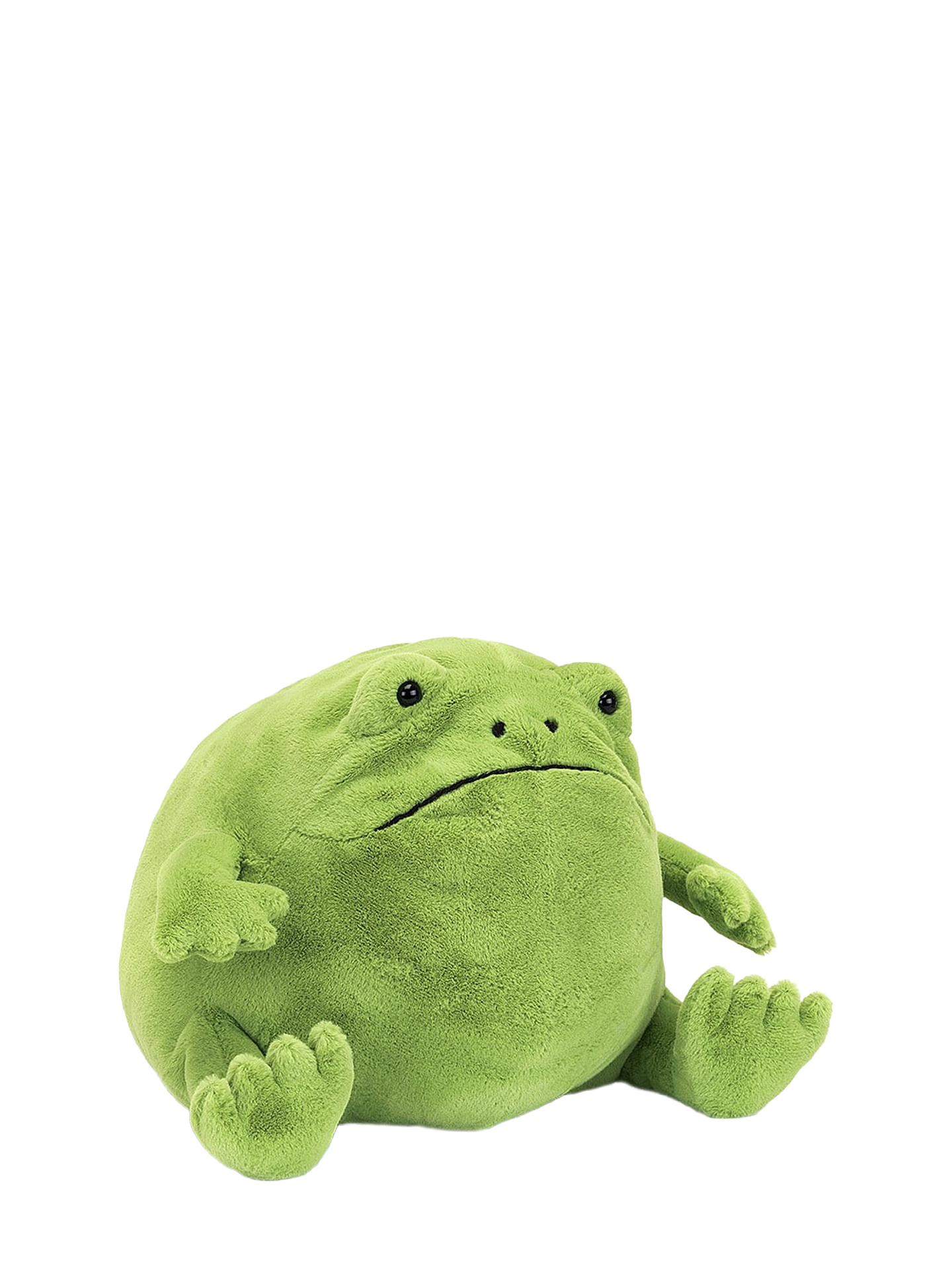 Ricky Rain Frog, Large – My o My