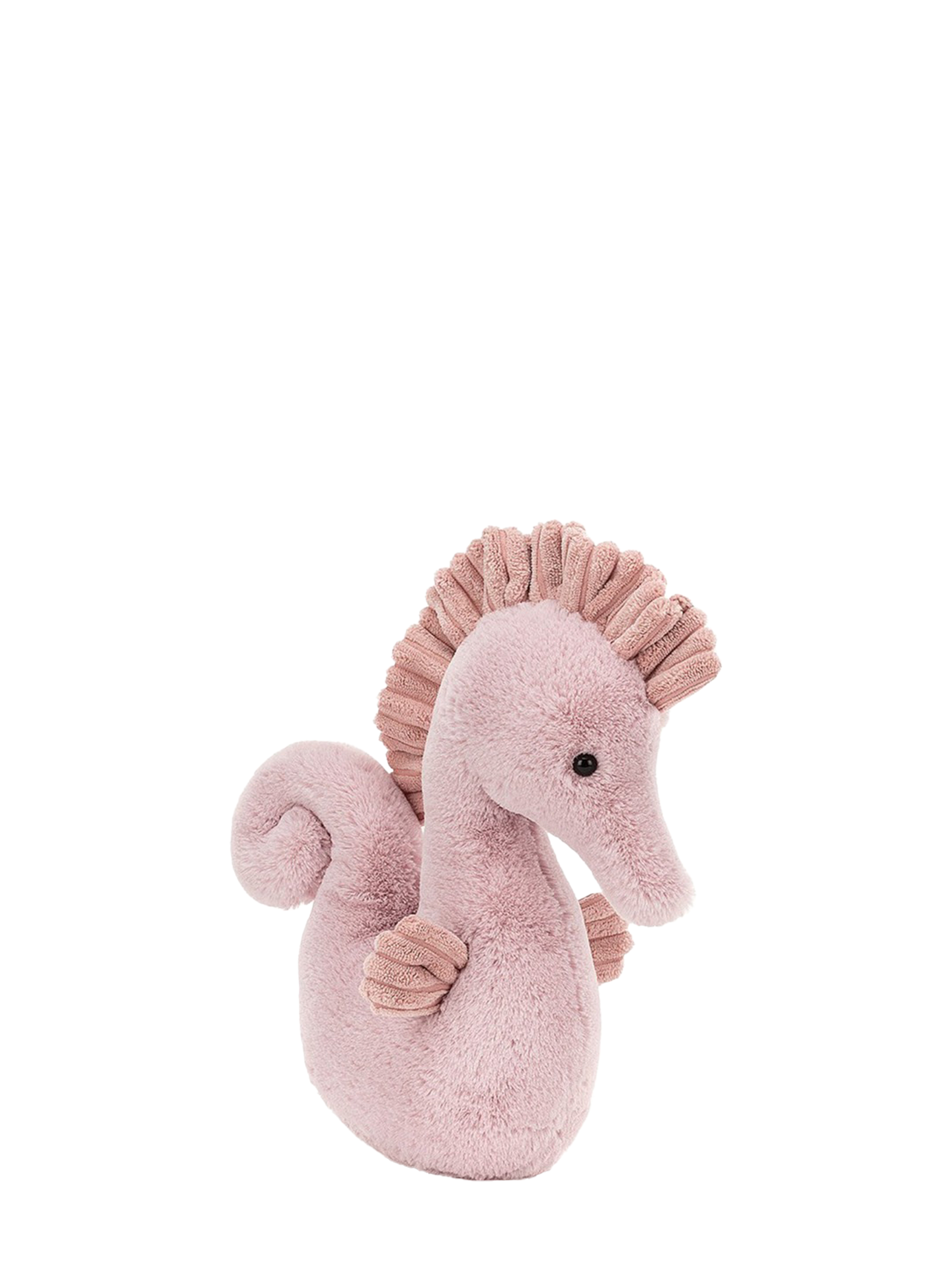 Seahorse teddy hot sale