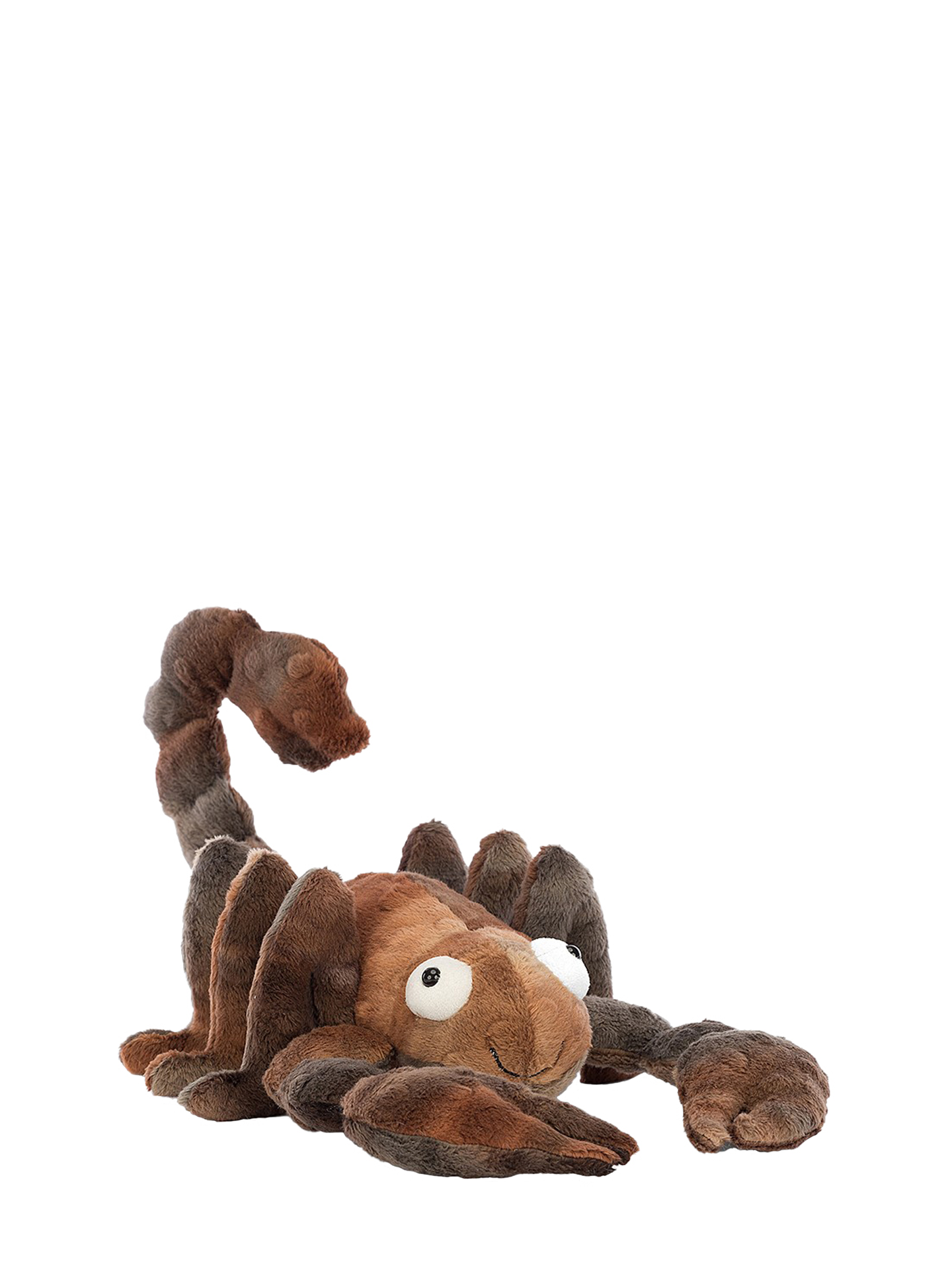 Simon Scorpion