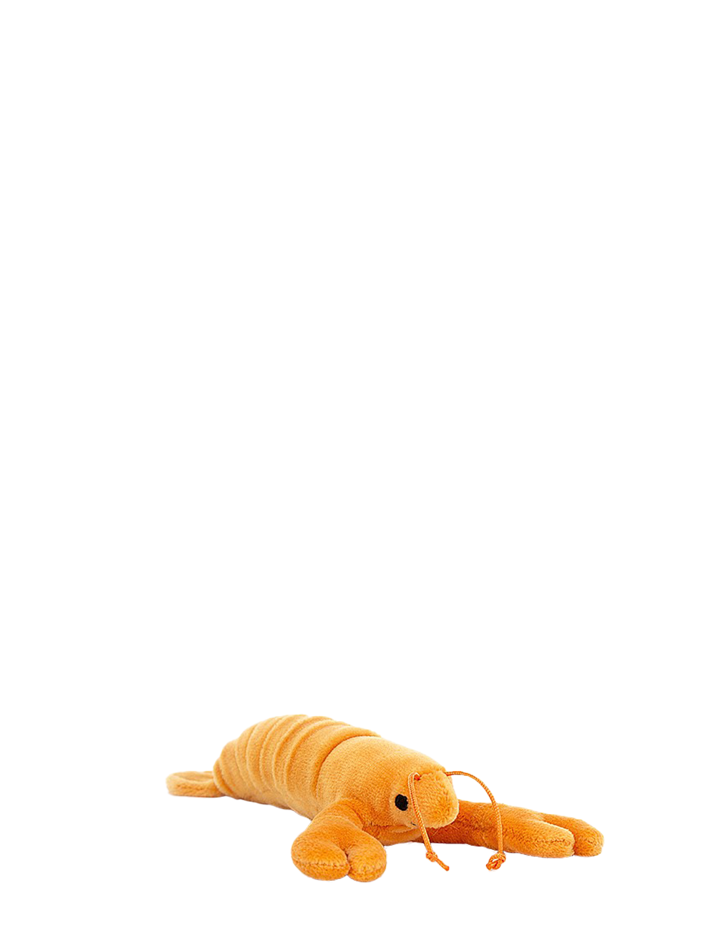 Shrimp jellycat shop