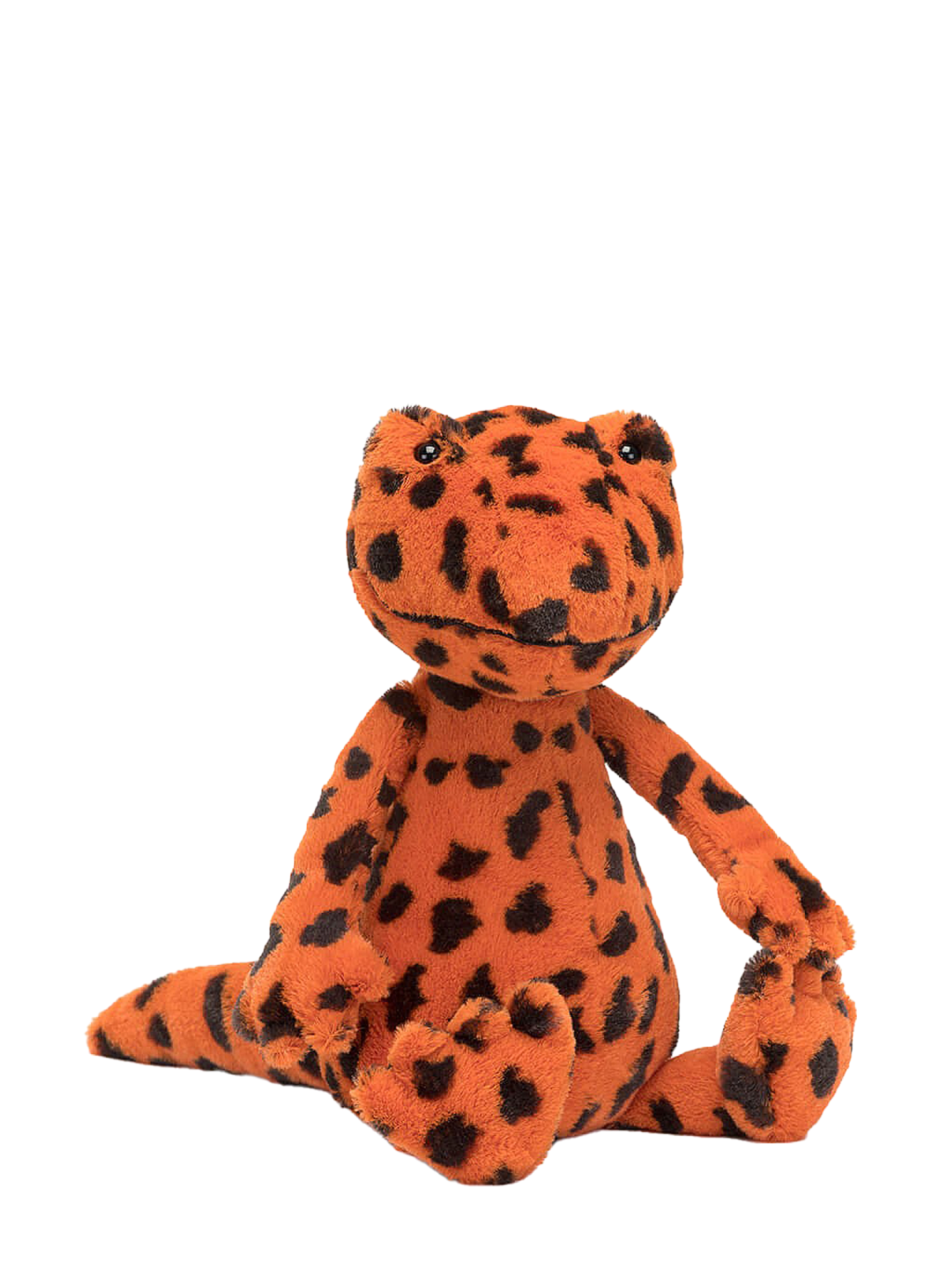 Leopard jellycat shop