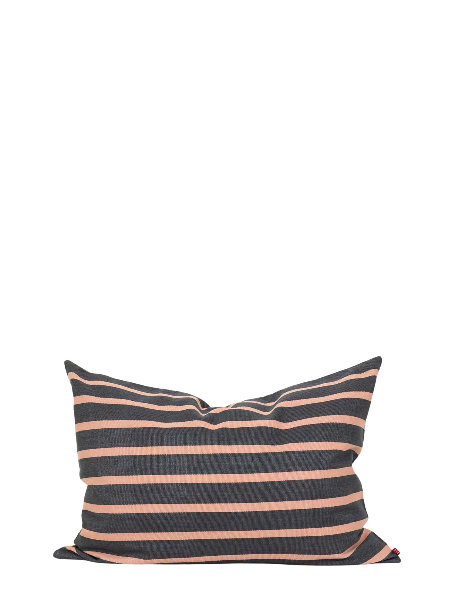 Juana cushion cover (50x70cm), grey-pink