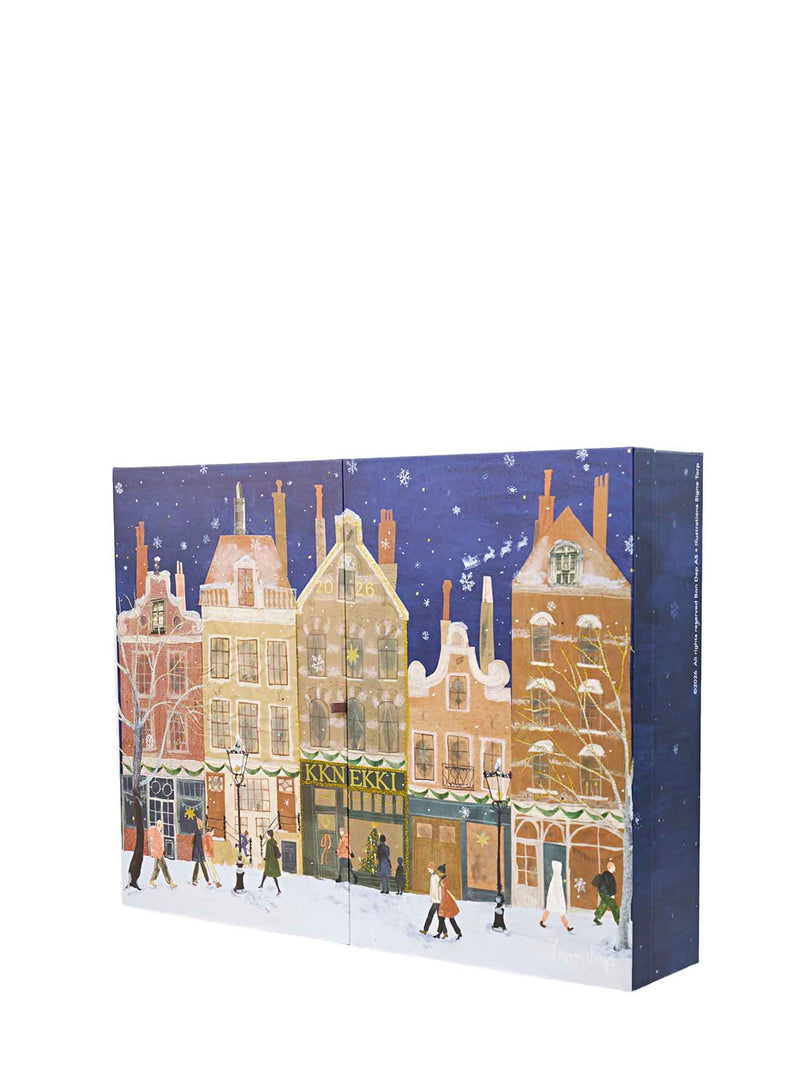KKNEKKI advent calendar