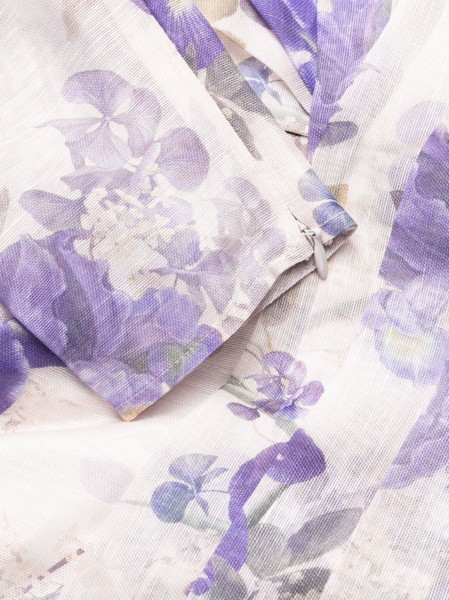 Lyrical Cross Over Mini, blue iris cream