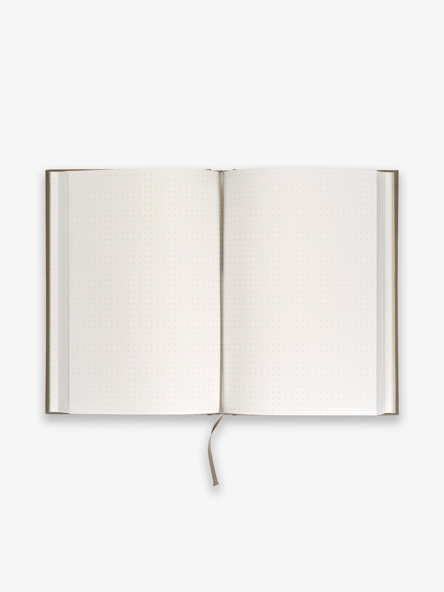 Hardcover Journal