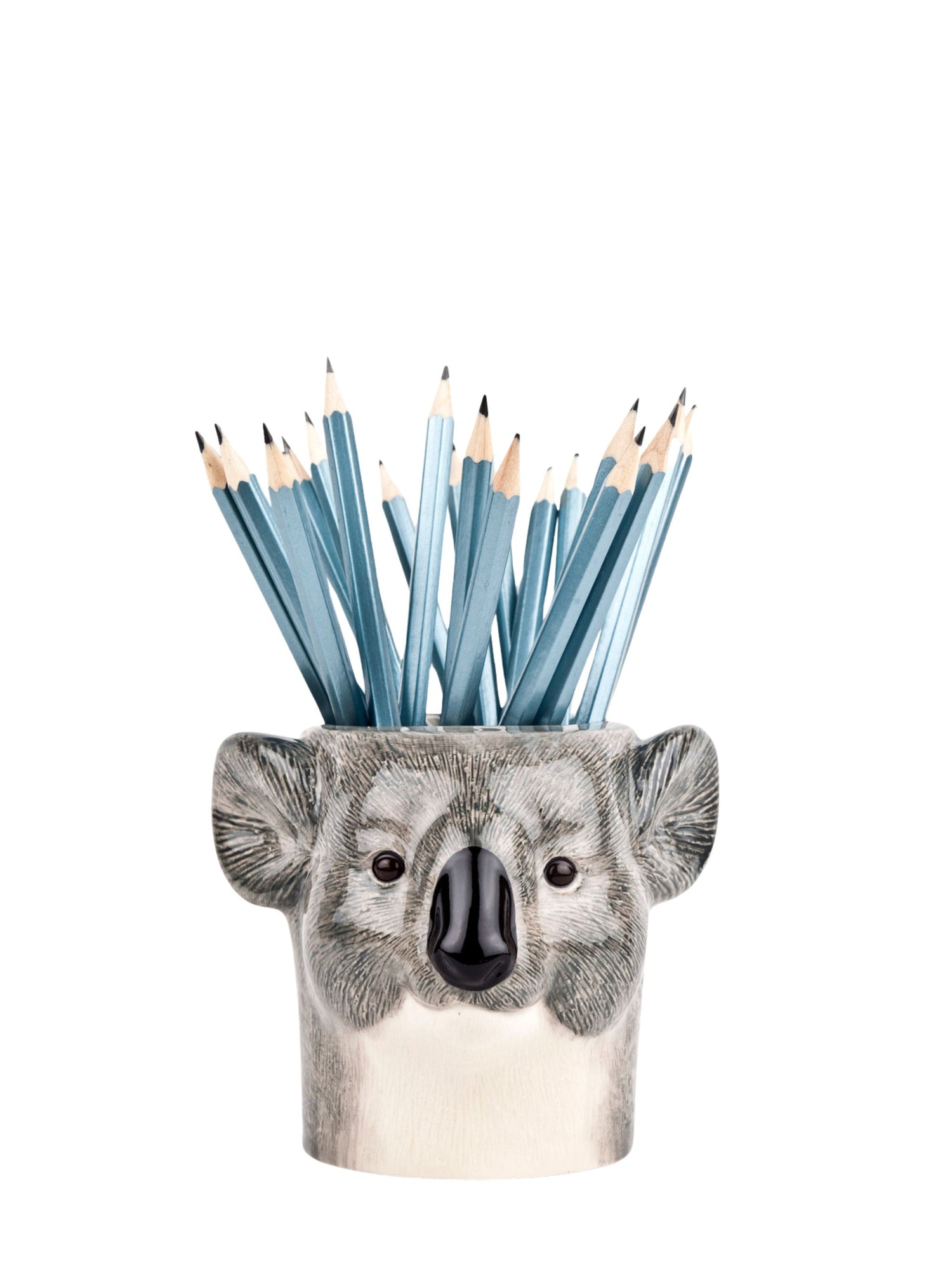 Koala Pencil Pot