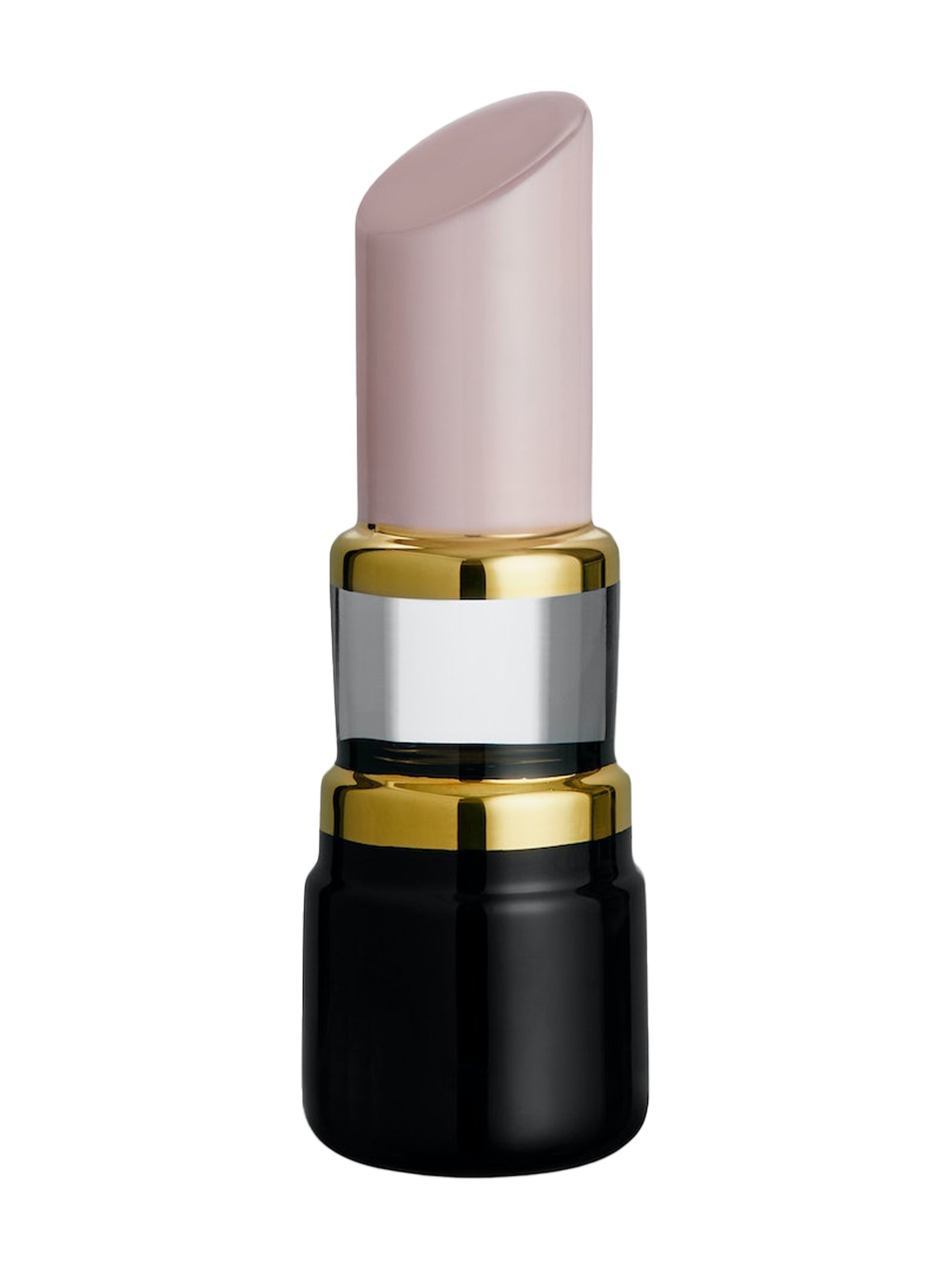 Lipstick sculpture, soft pink (13 cm) Make up Collection