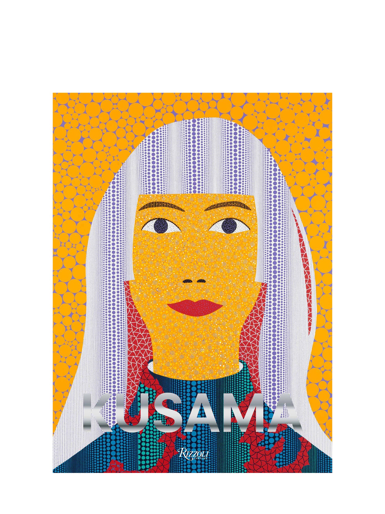 Yayoi Kusama