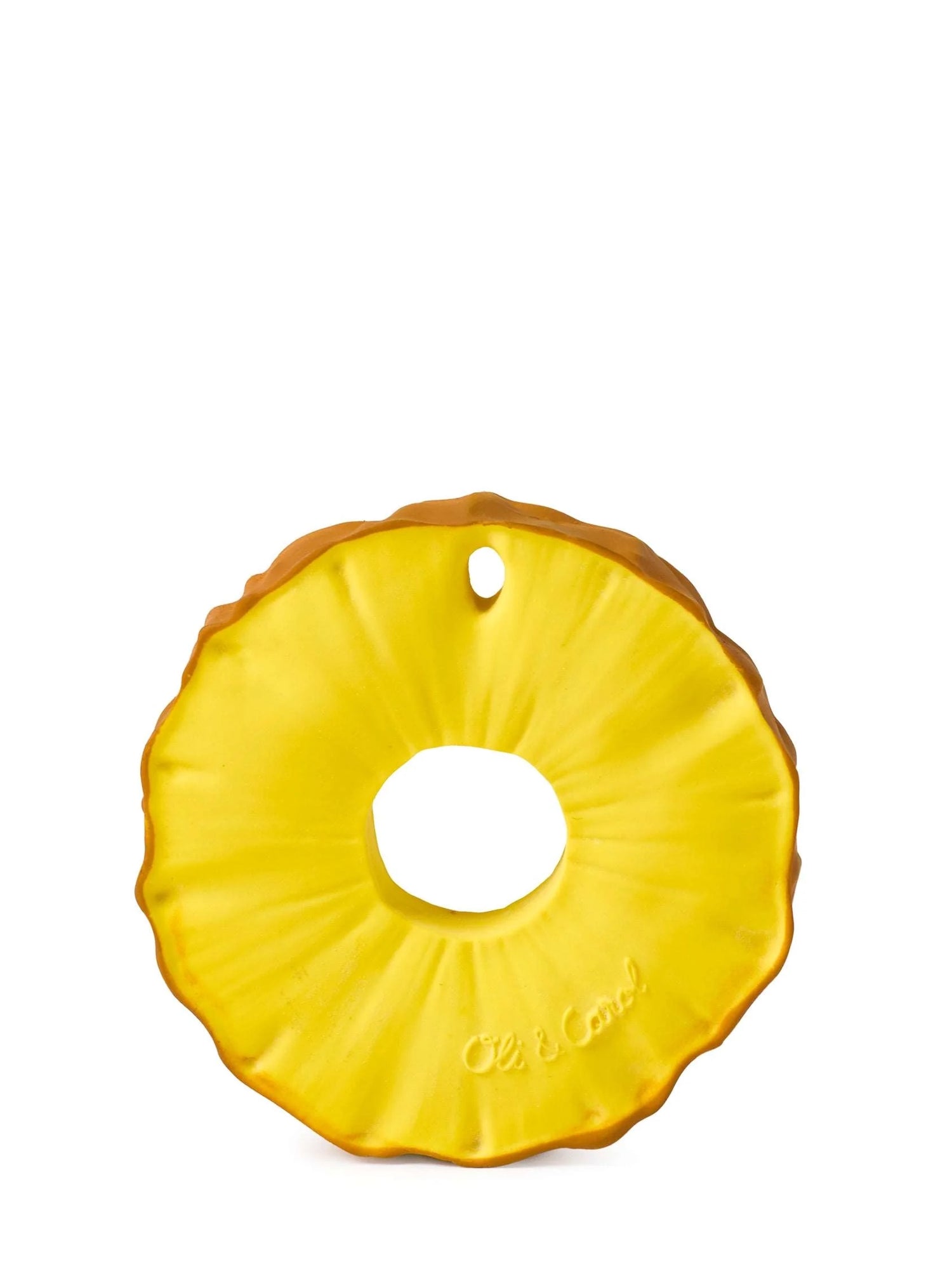 Ananas the Pineapple teether