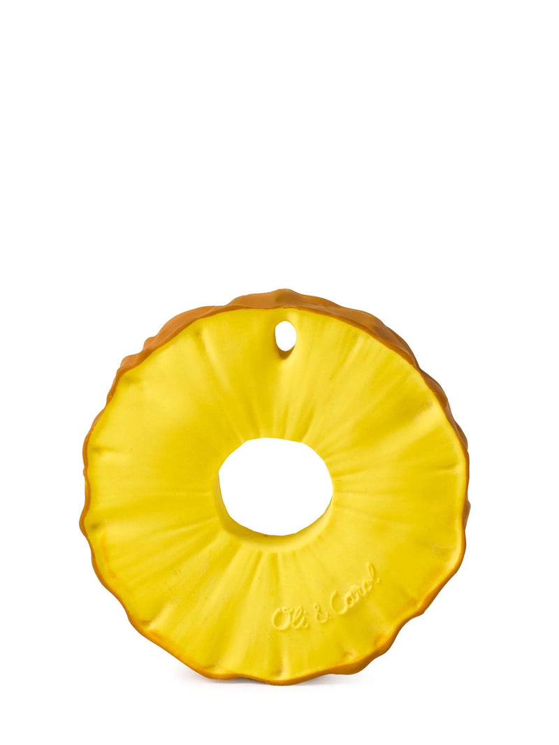 Ananas the Pineapple teether