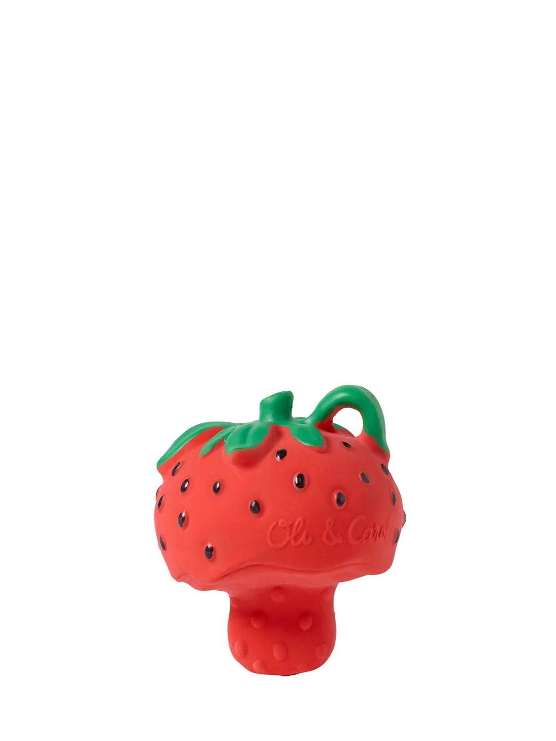 Sweetie the Strawberry teether