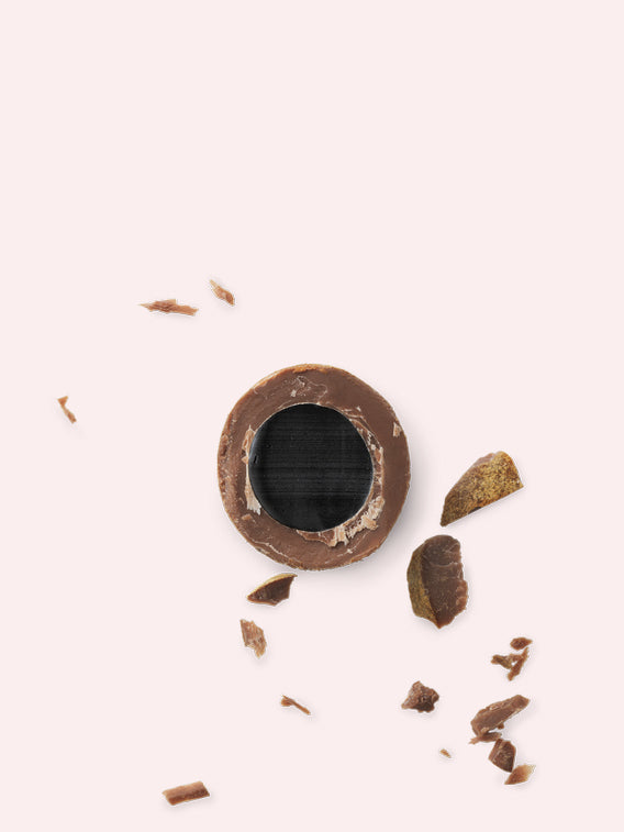 A - The Original liquorice, small or regular