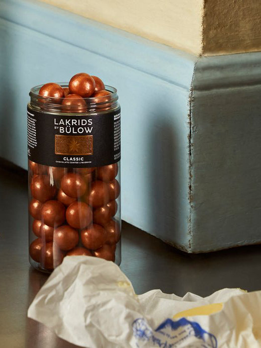 Classic Salty Caramel, 2 sizes