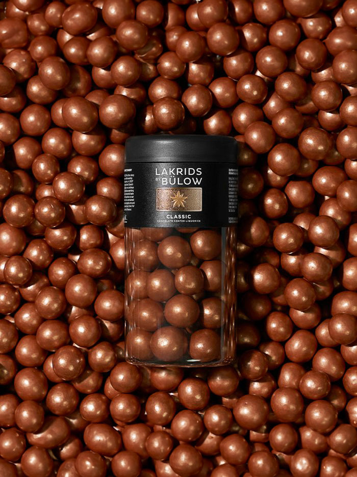 Classic Salty Caramel, 2 sizes