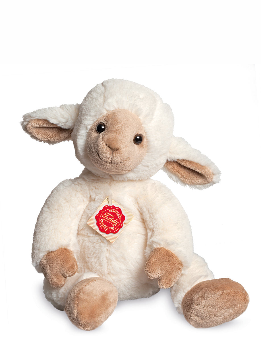 Lamb Frido soft toy (32cm)