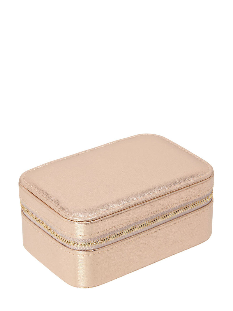 Large jewelry box, 9 colours