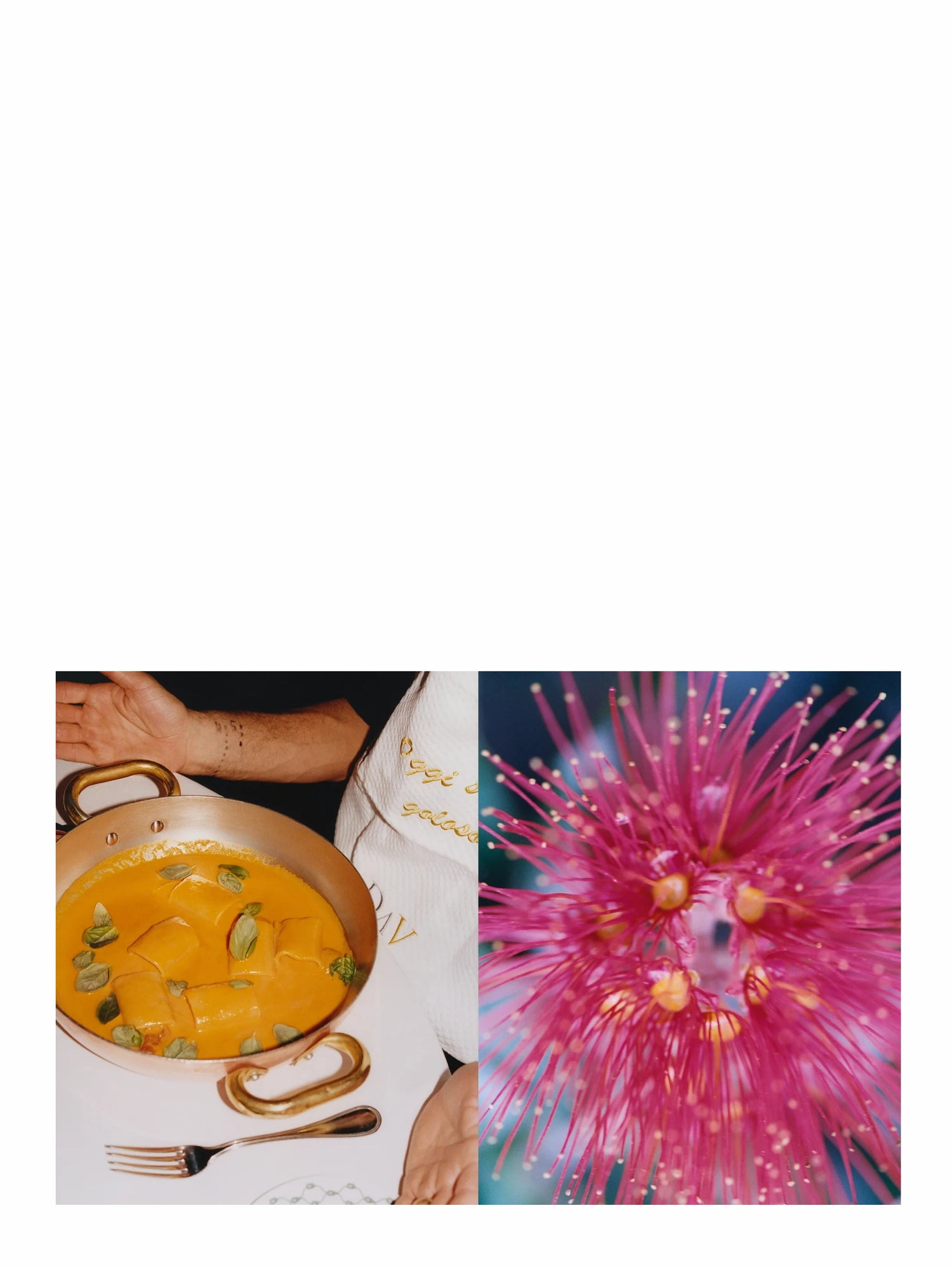 Liguria - Recipes & Wanderings Along the Italian Riviera